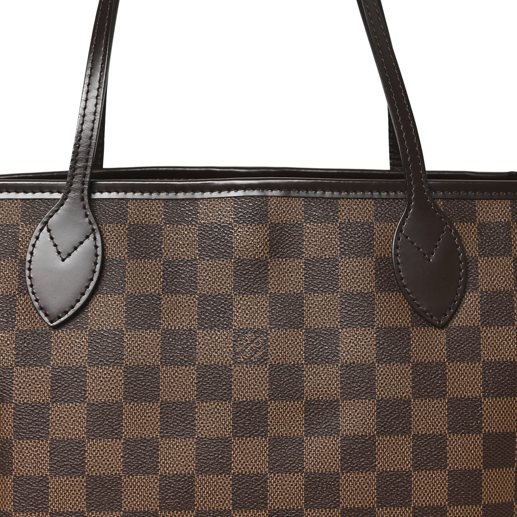 Damier Ebene Neo Neverfull MM