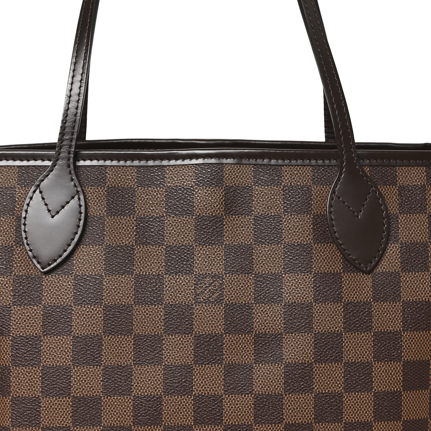 Damier Ebene Neo Neverfull MM