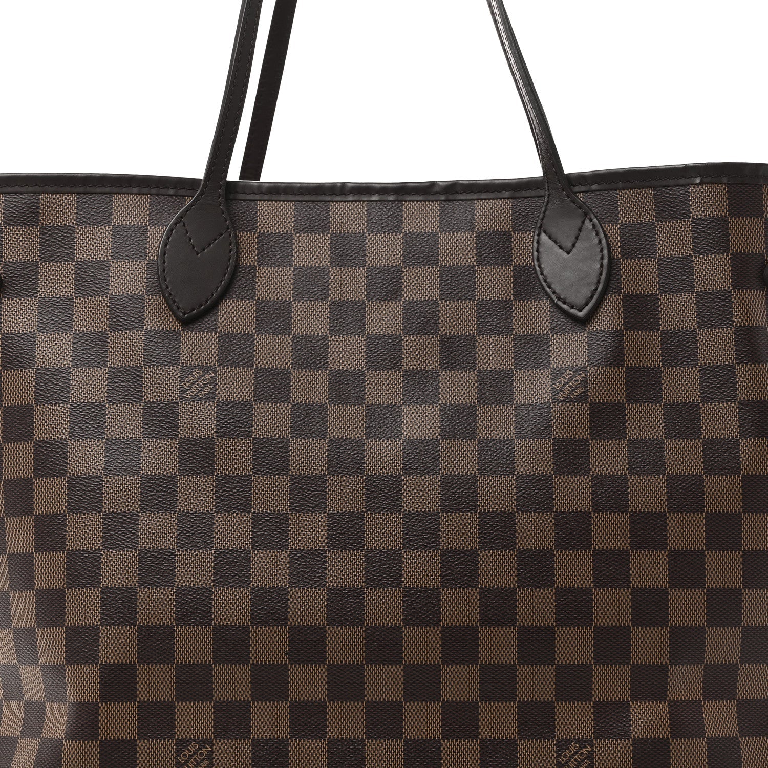 Damier Ebene Neo Neverfull GM