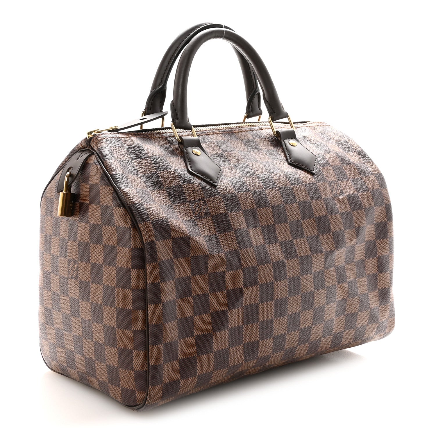 Damier Ebene Speedy 30