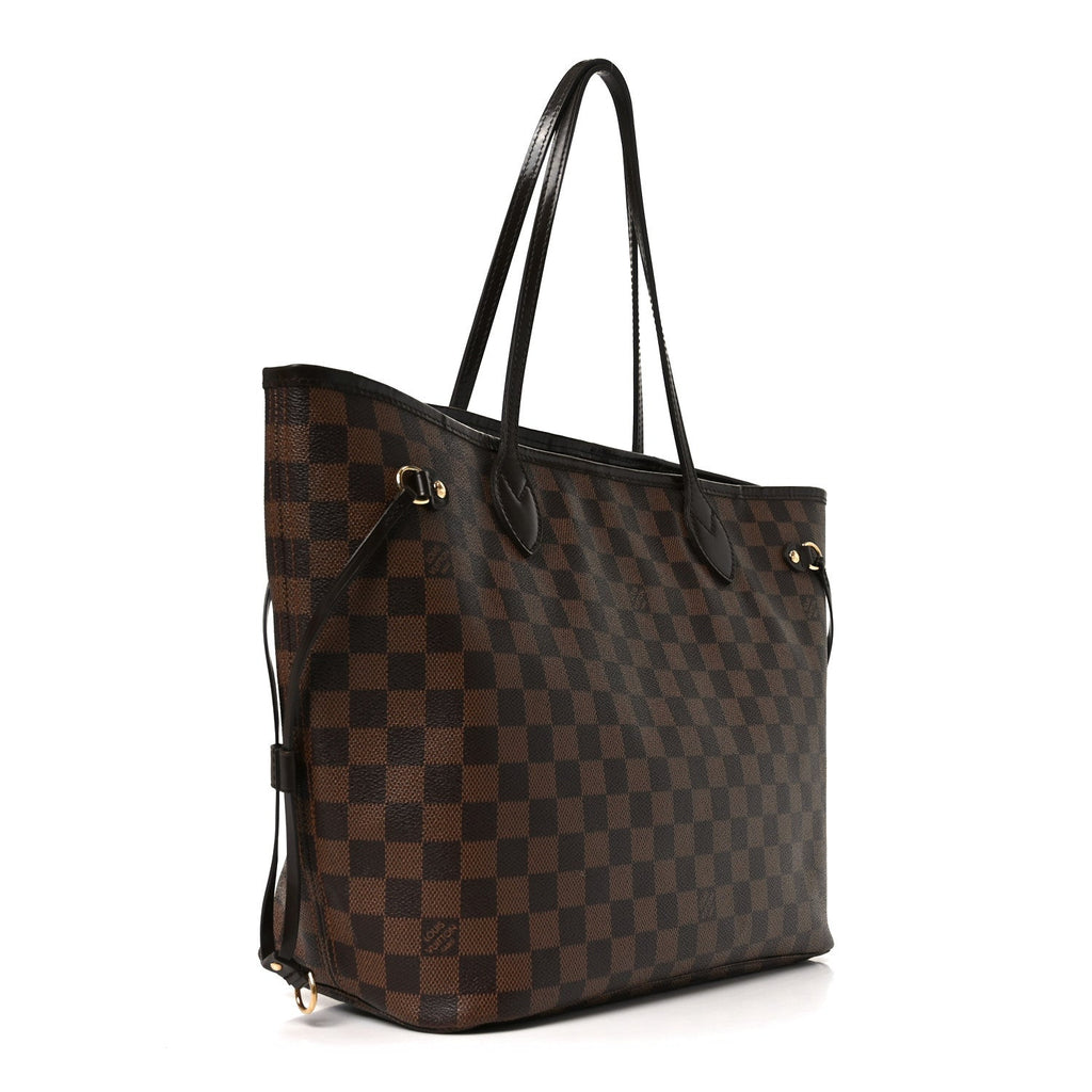Damier Ebene Neo Neverfull MM