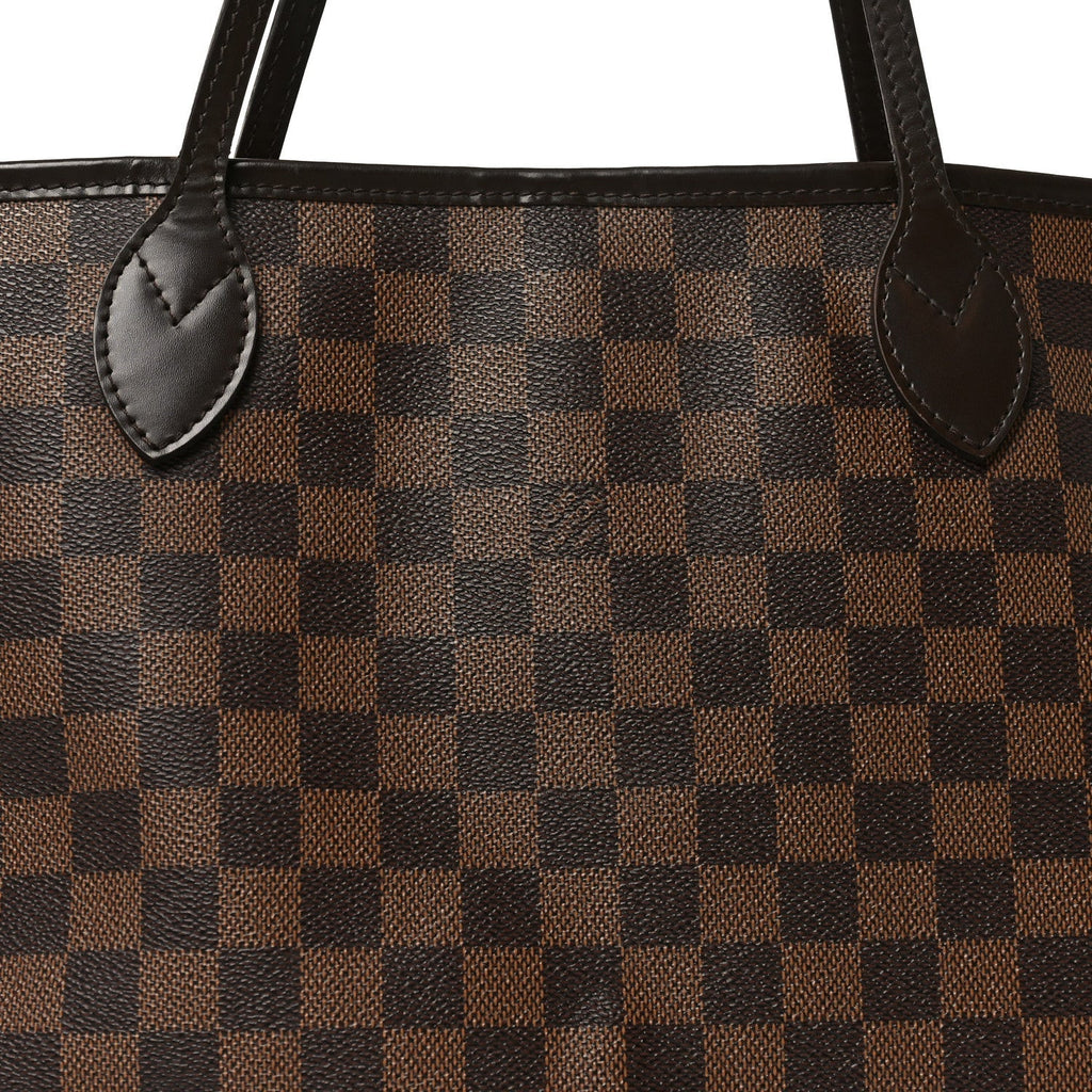 Damier Ebene Neo Neverfull MM