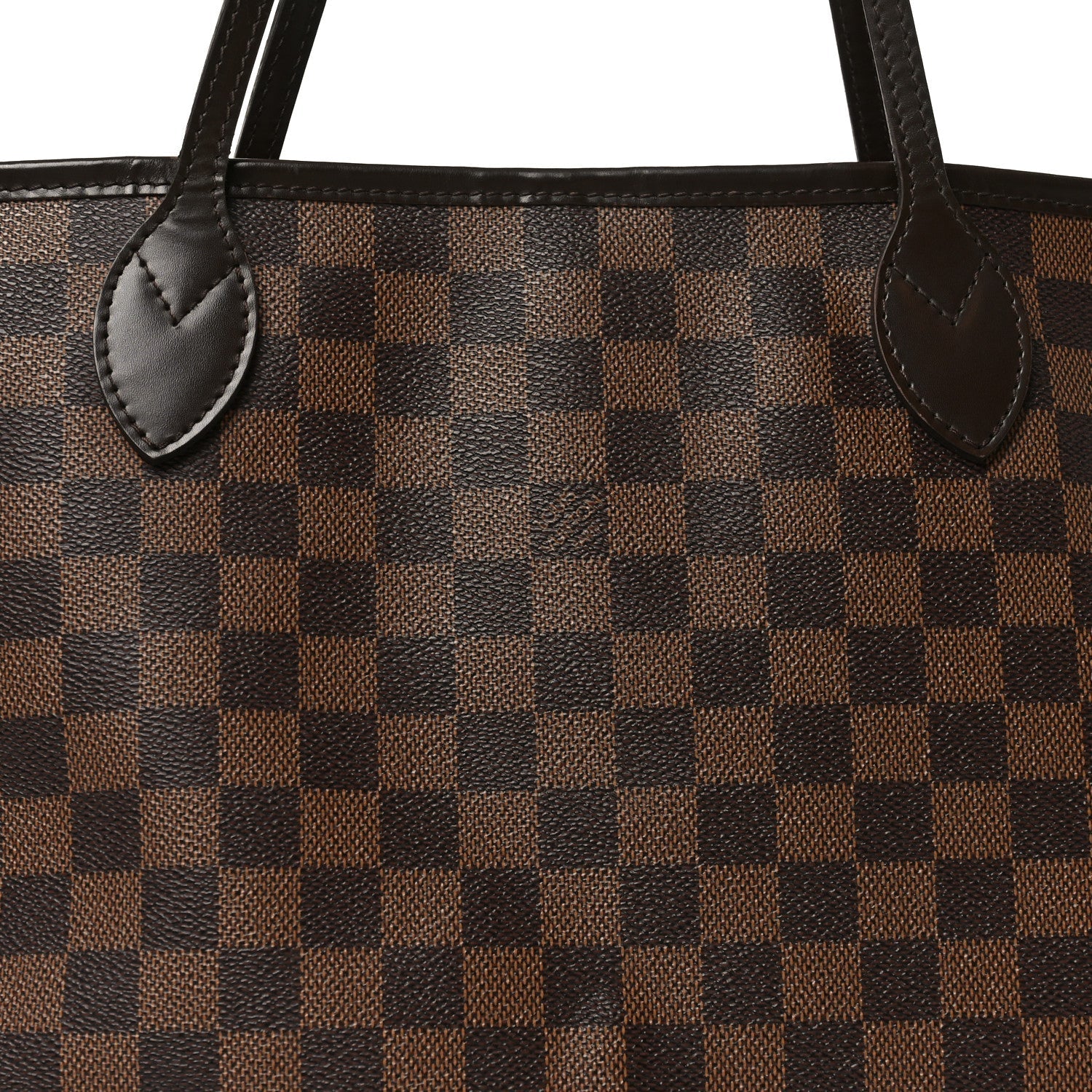 Damier Ebene Neo Neverfull MM