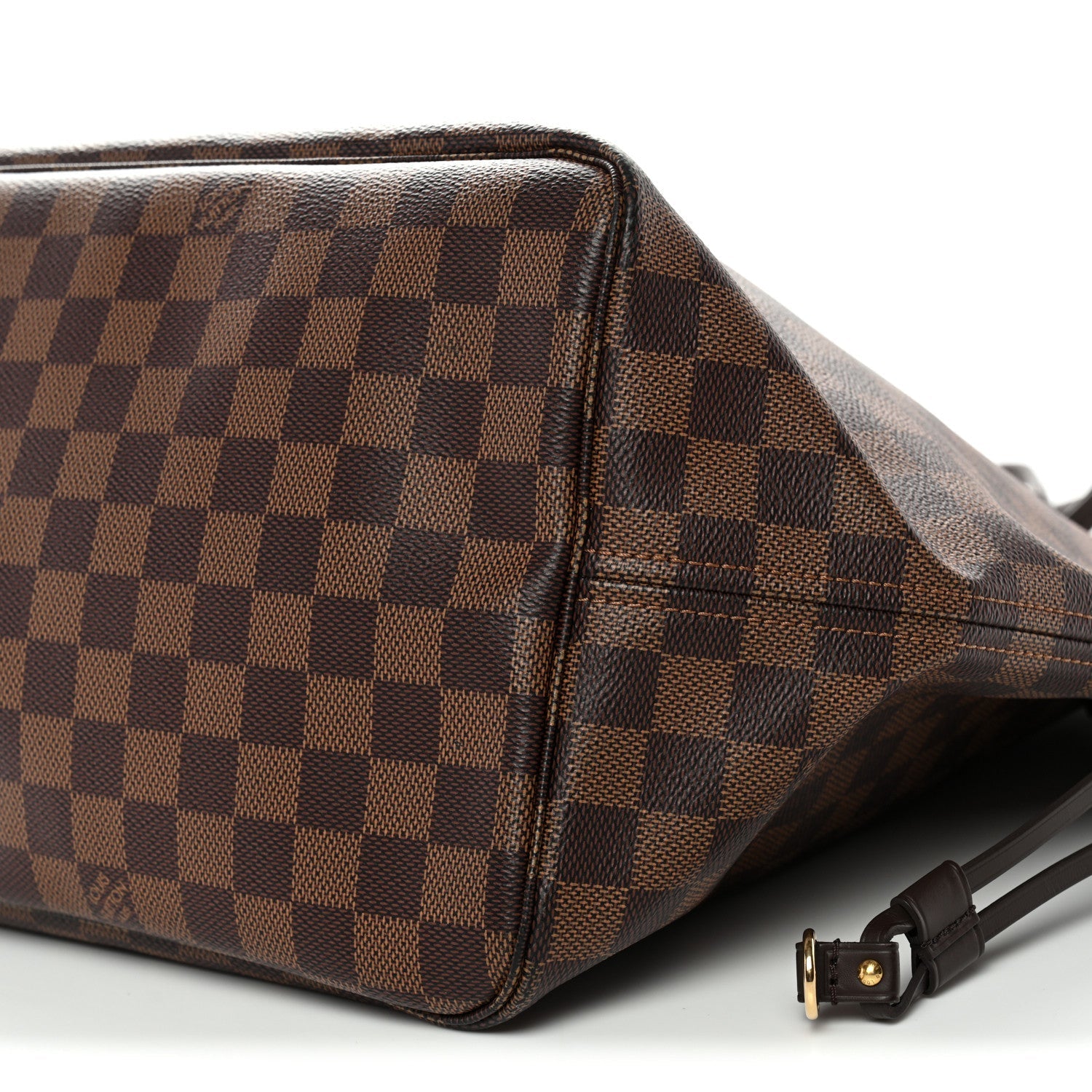 Damier Ebene Neo Neverfull GM