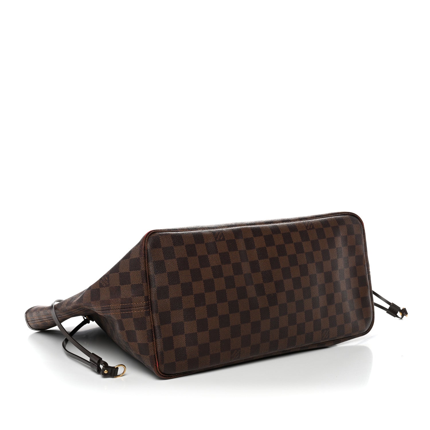 Damier Ebene Neverfull GM