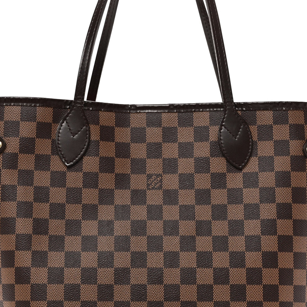 Damier Ebene Neo Neverfull MM