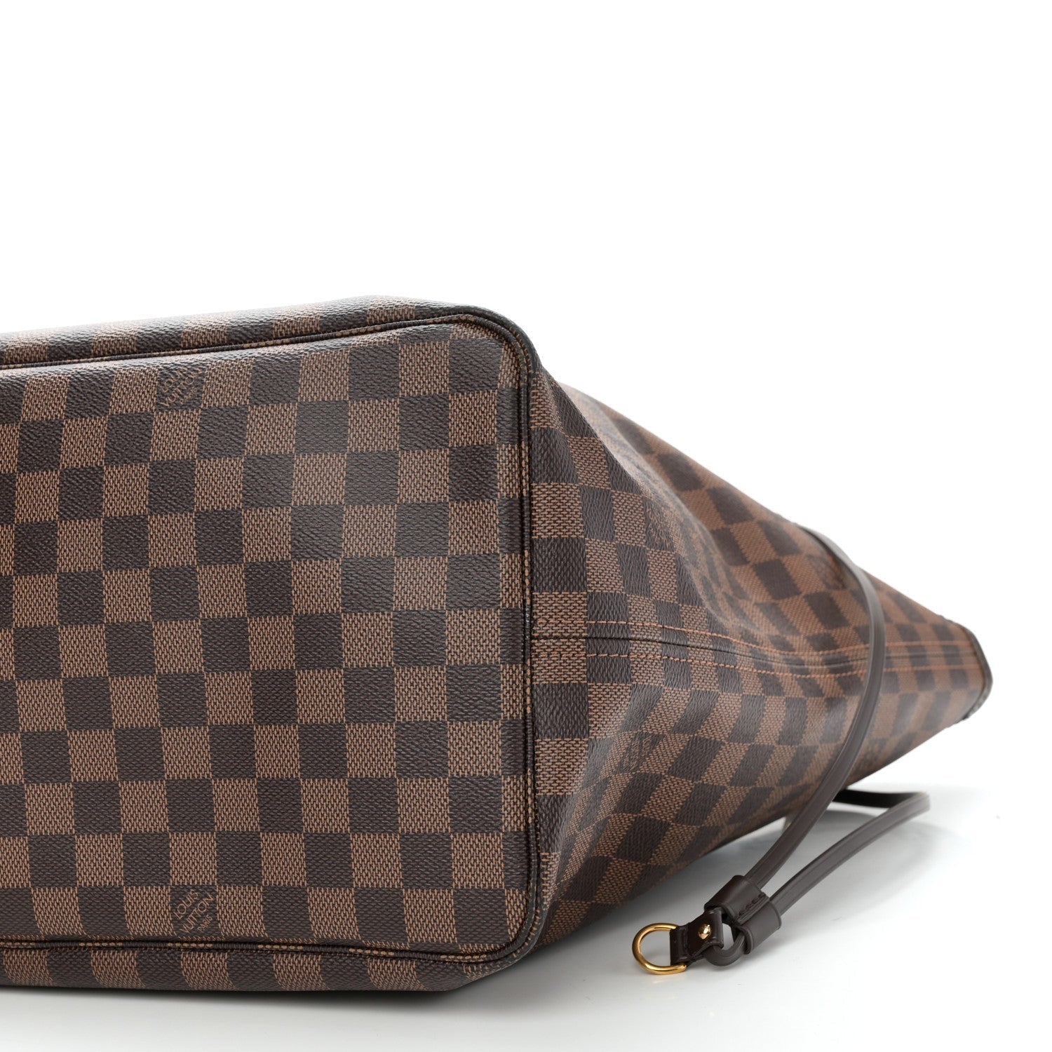 Damier Ebene Neo Neverfull GM