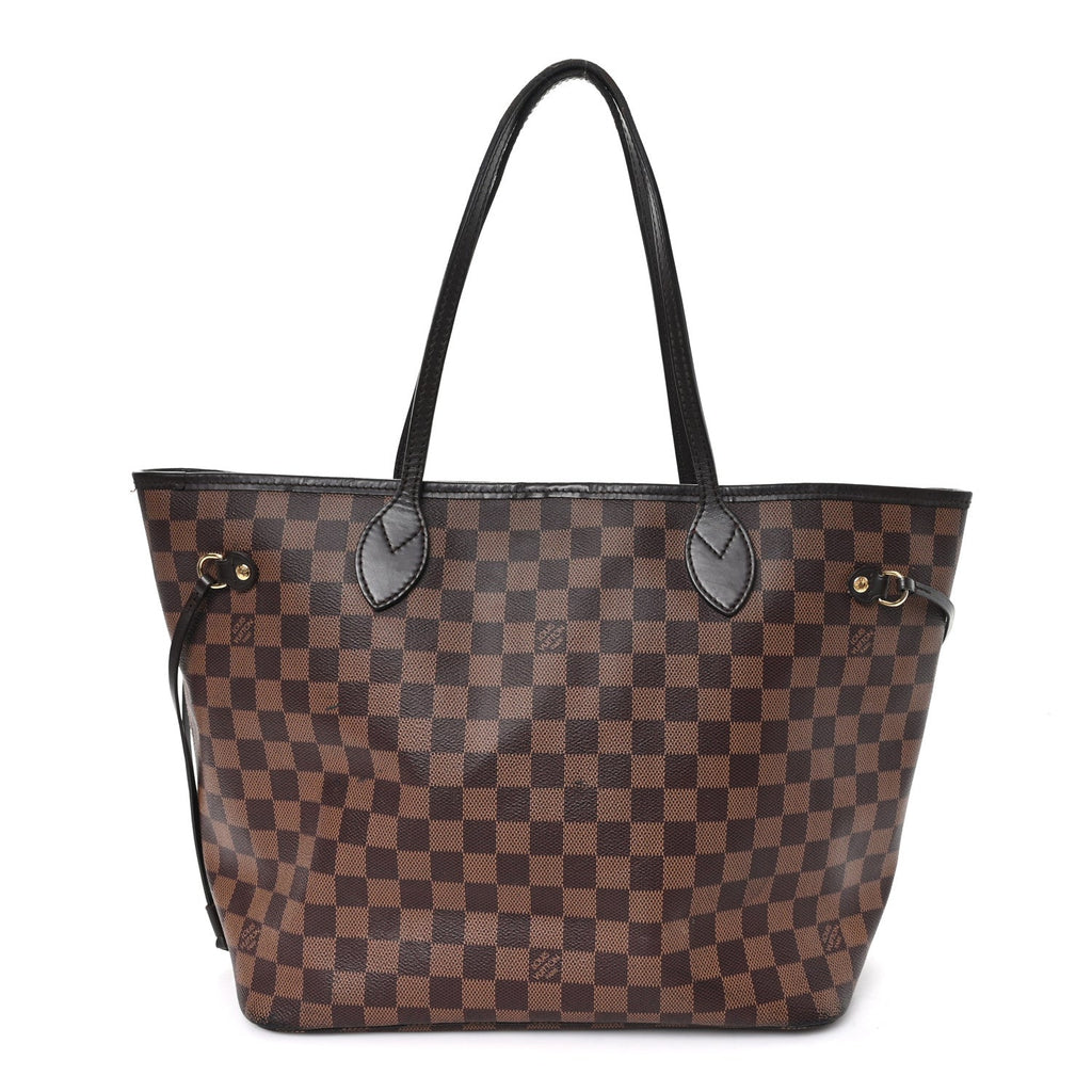 Damier Ebene Neo Neverfull MM