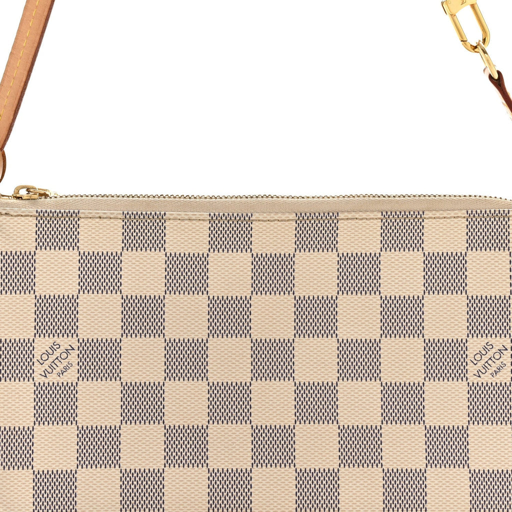 Damier Azur Pochette Accessories NM
