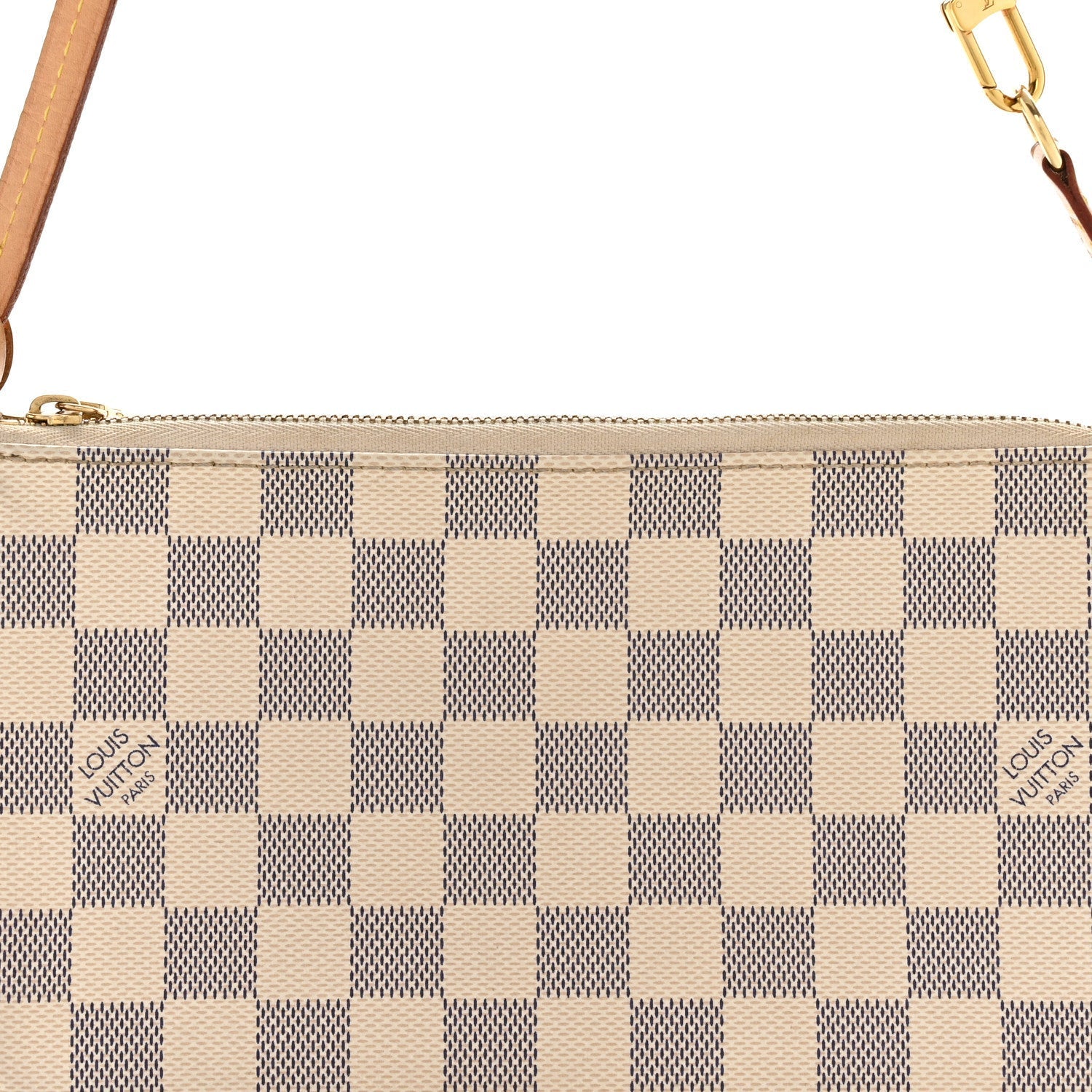 Damier Azur Pochette Accessories NM
