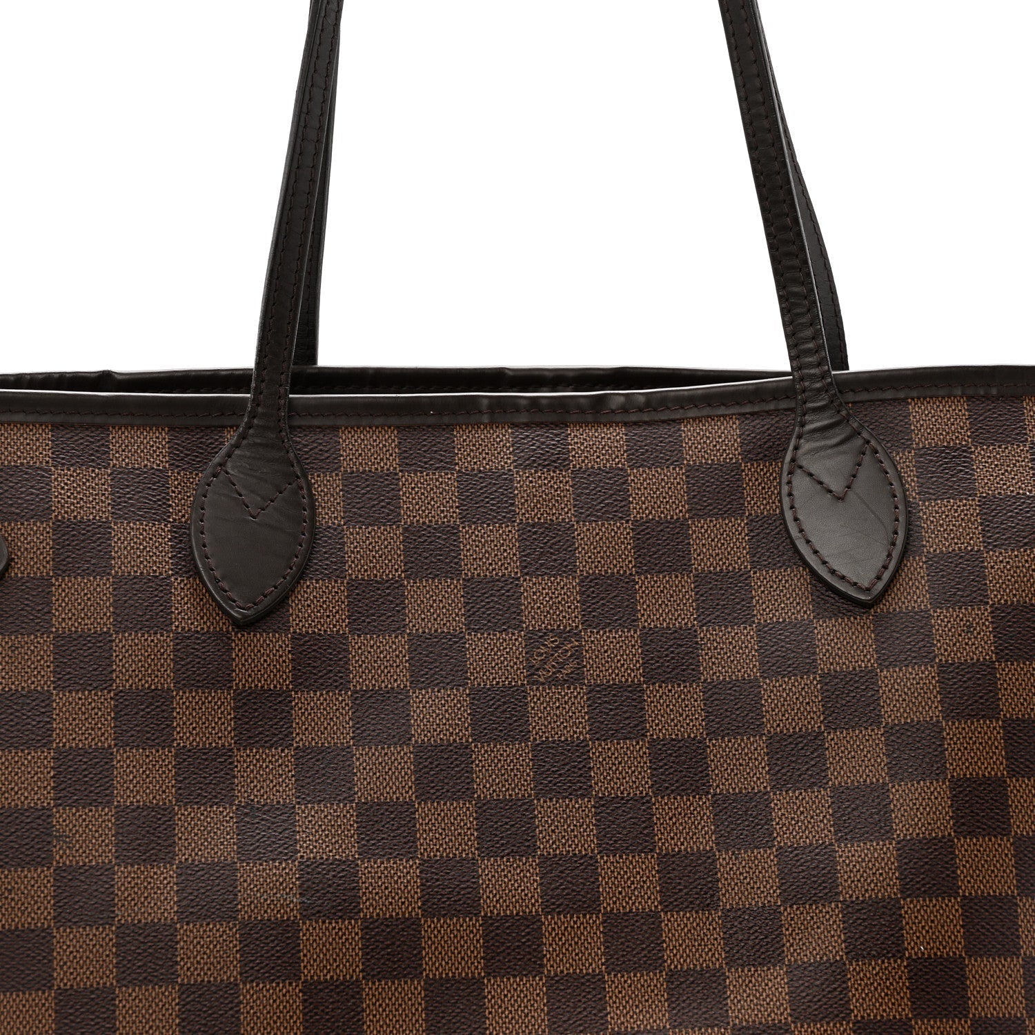 Damier Ebene Neo Neverfull MM