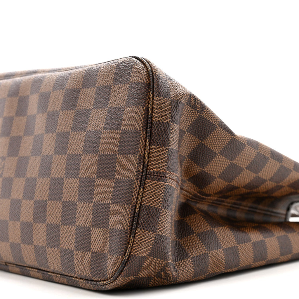 Damier Ebene Neverfull MM