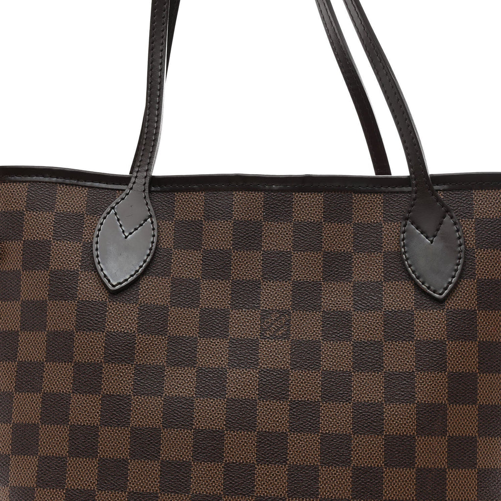 Damier Ebene Neverfull MM