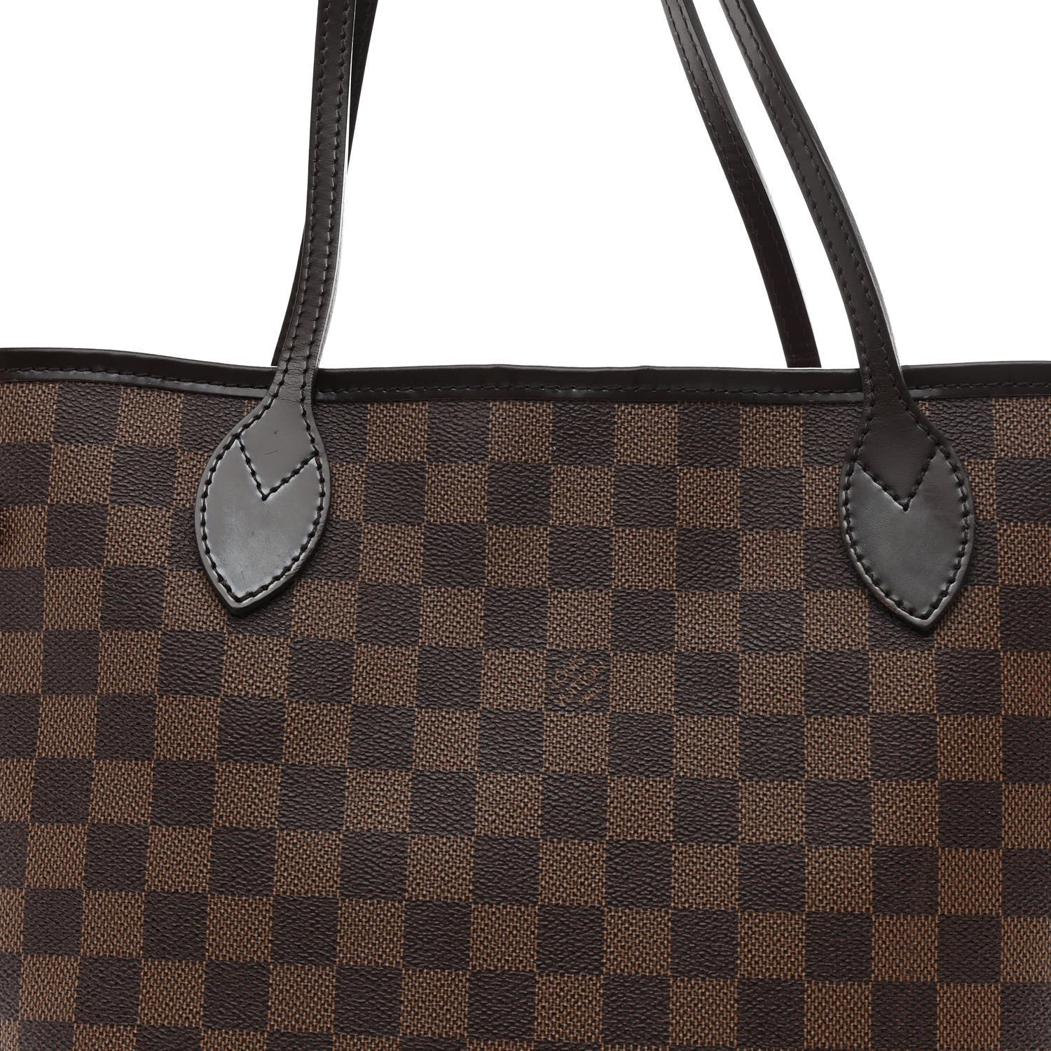 Damier Ebene Neverfull MM