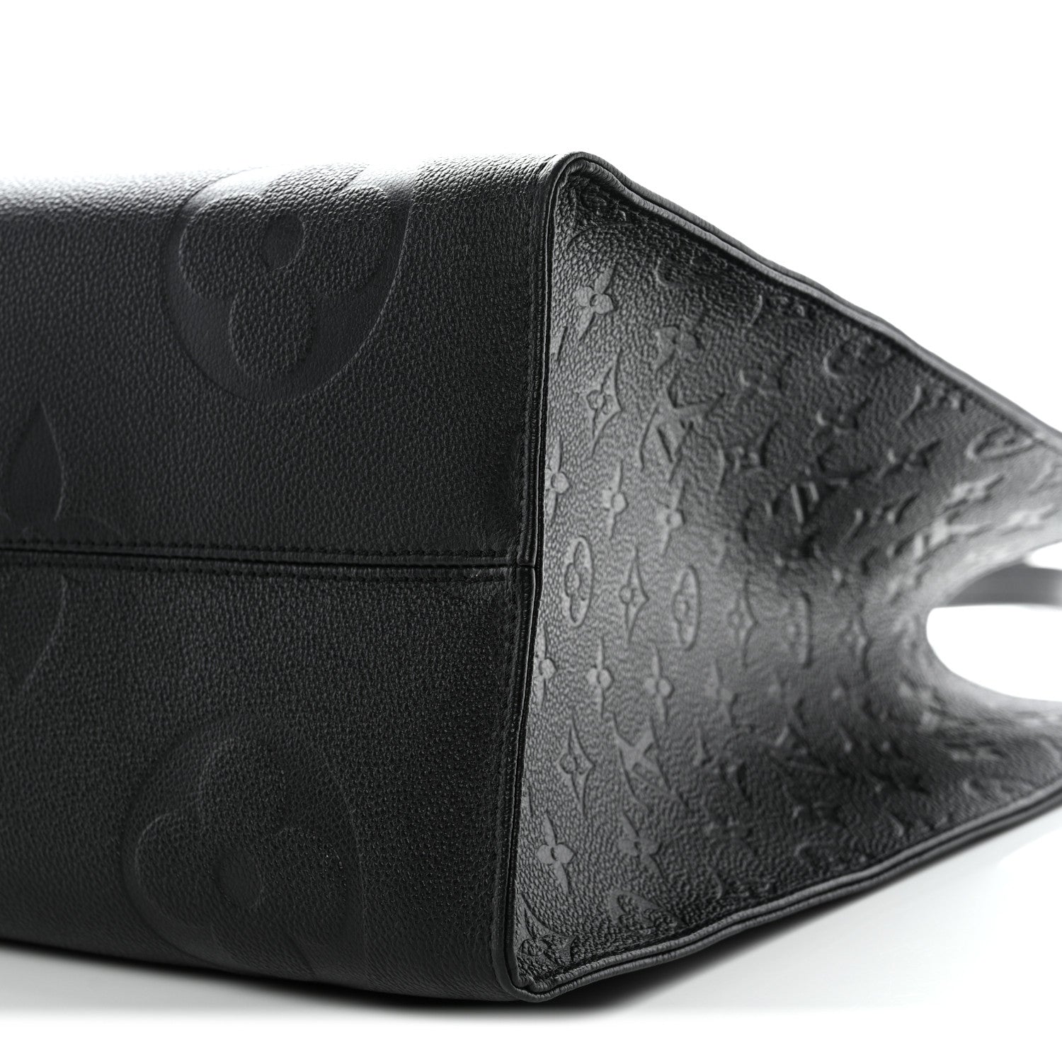 Empreinte Monogram Giant Onthego GM Black