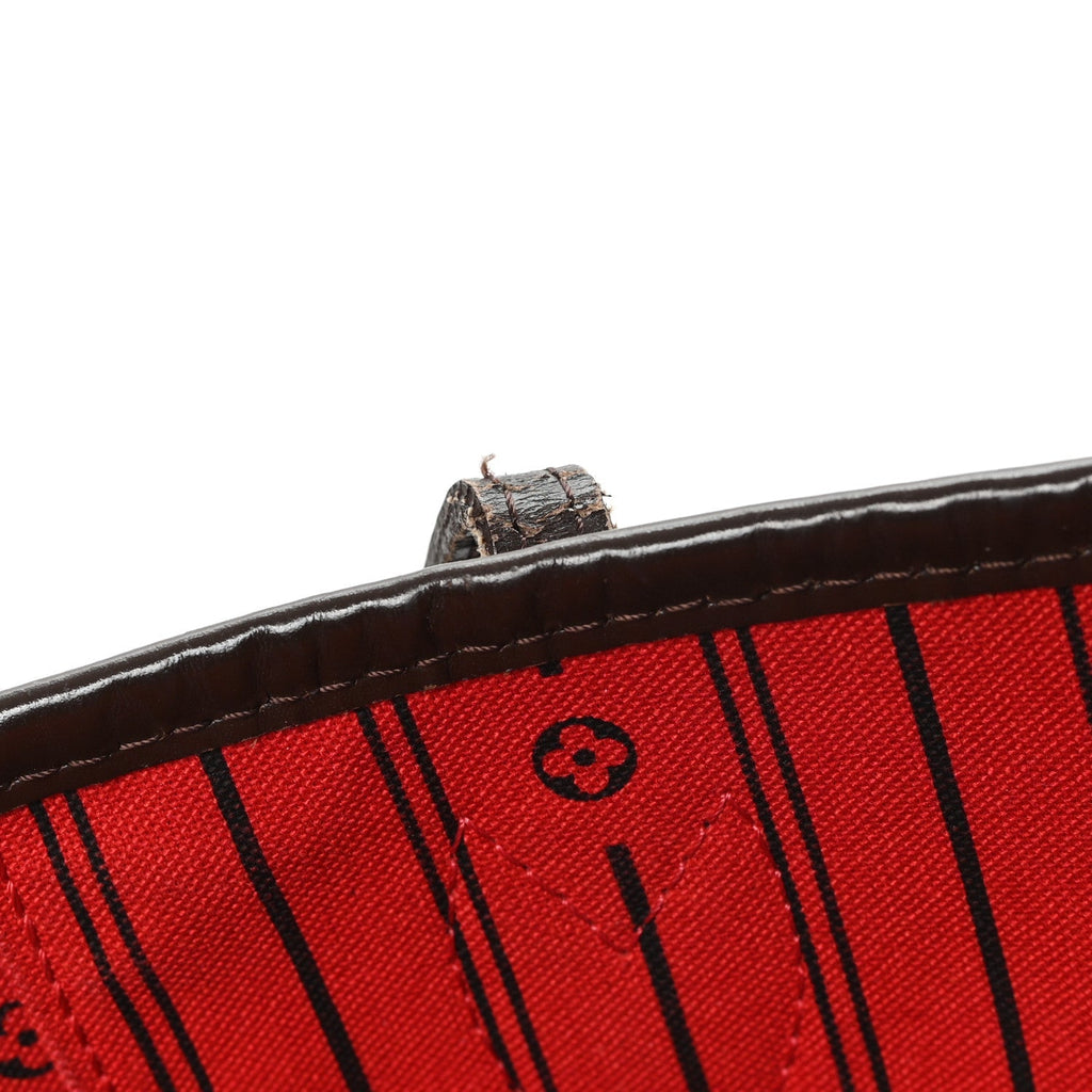 Damier Ebene Neverfull MM
