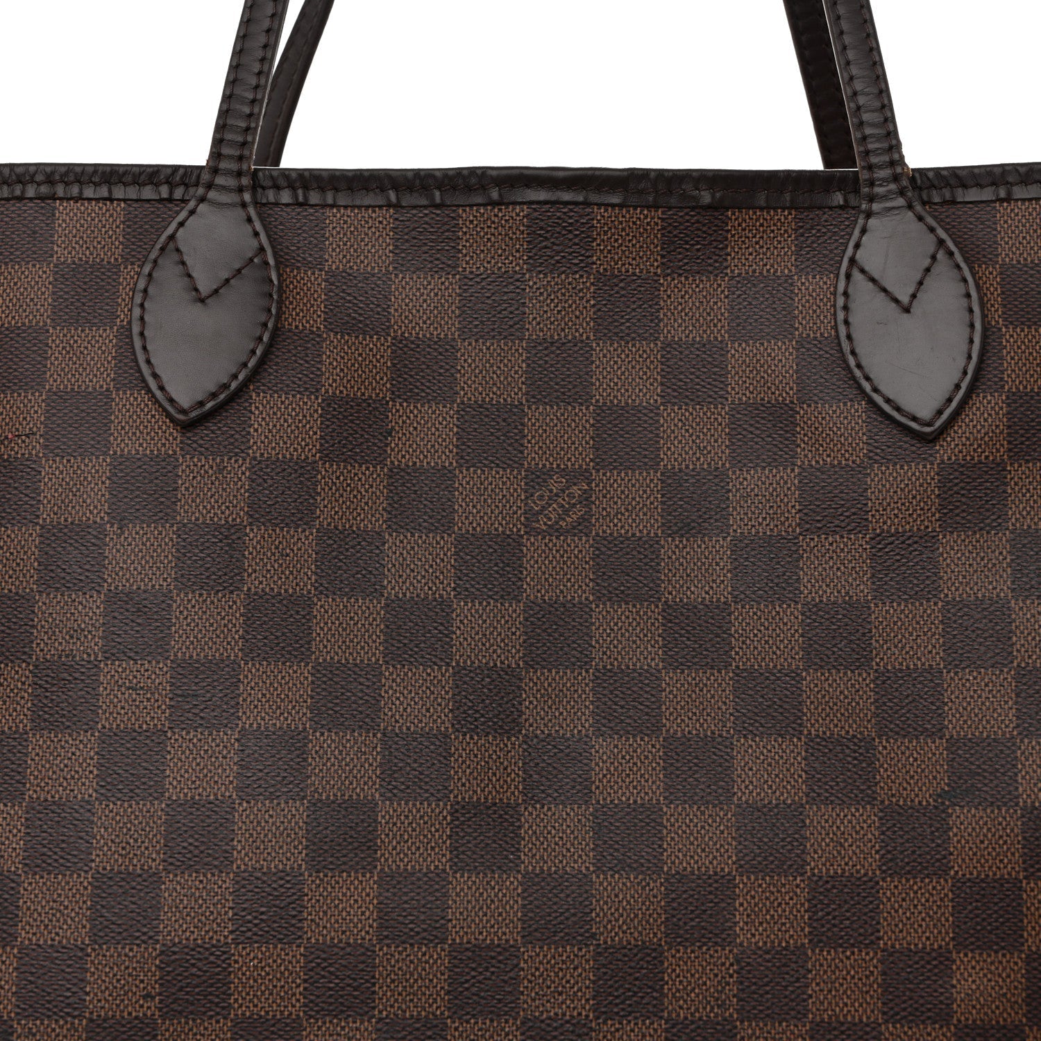 Damier Ebene Neo Neverfull GM