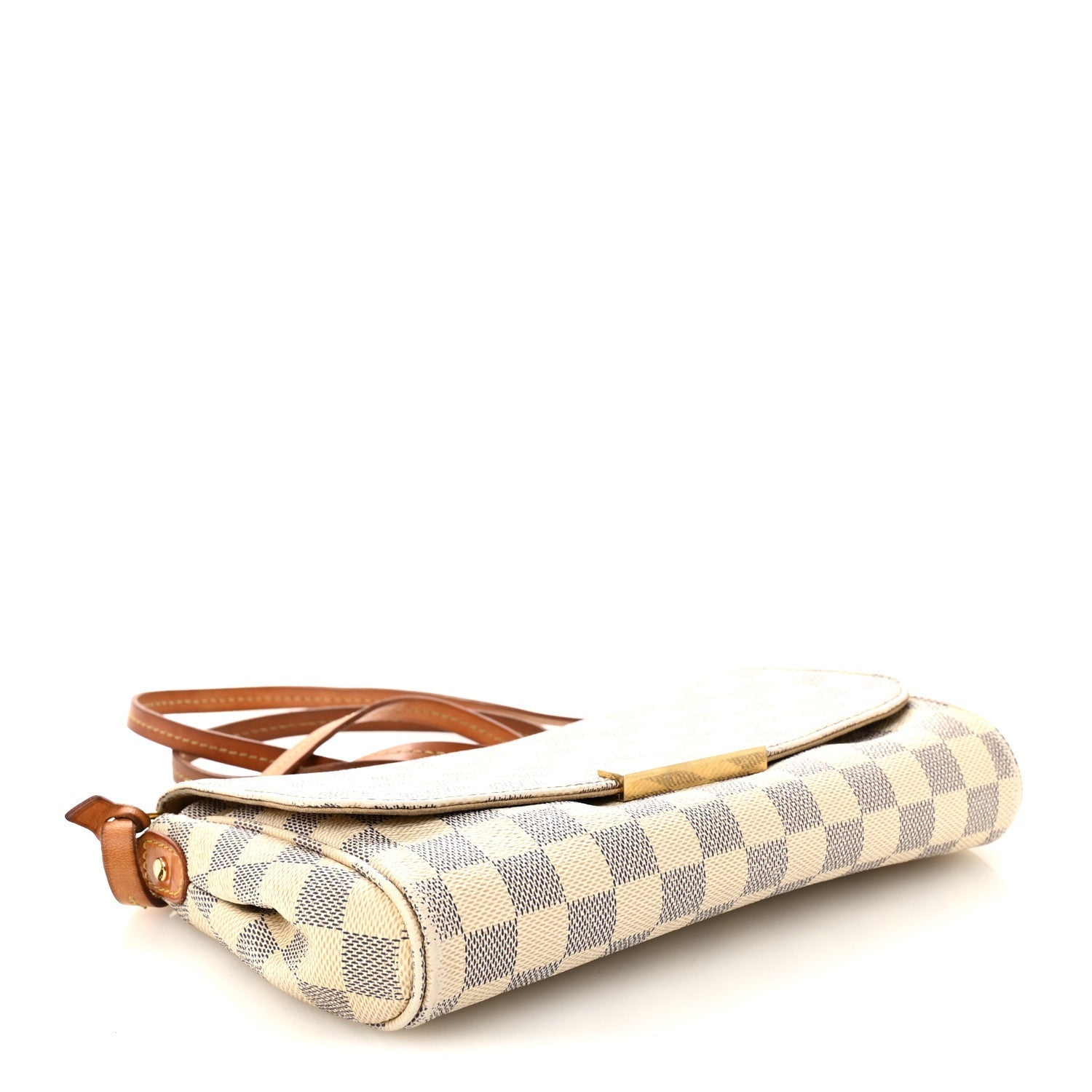 Damier Azur Favorite MM