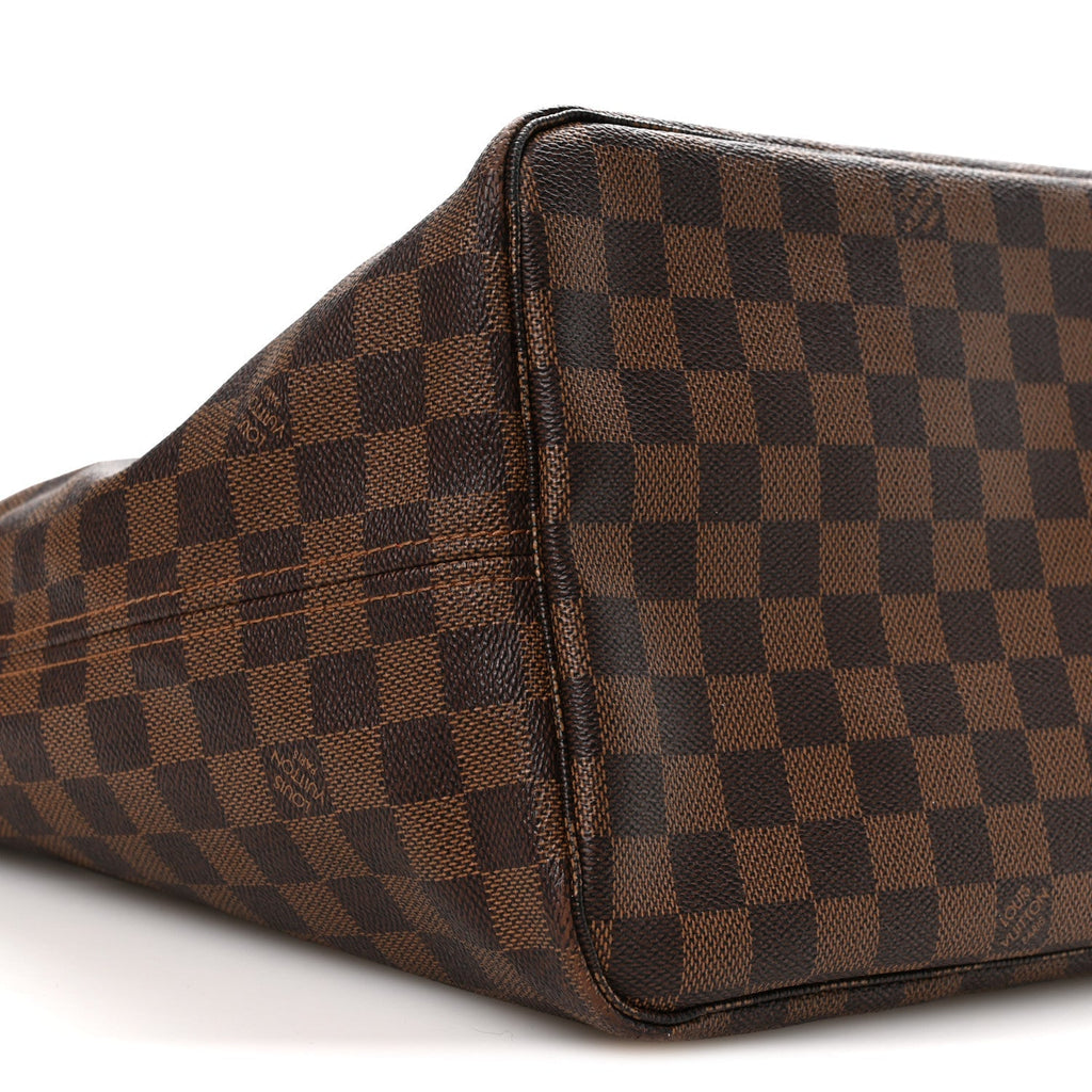 Damier Ebene Neverfull GM