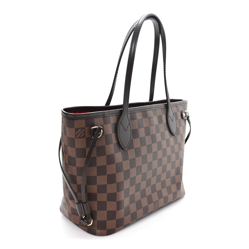 Damier Ebene Neo Neverfull PM