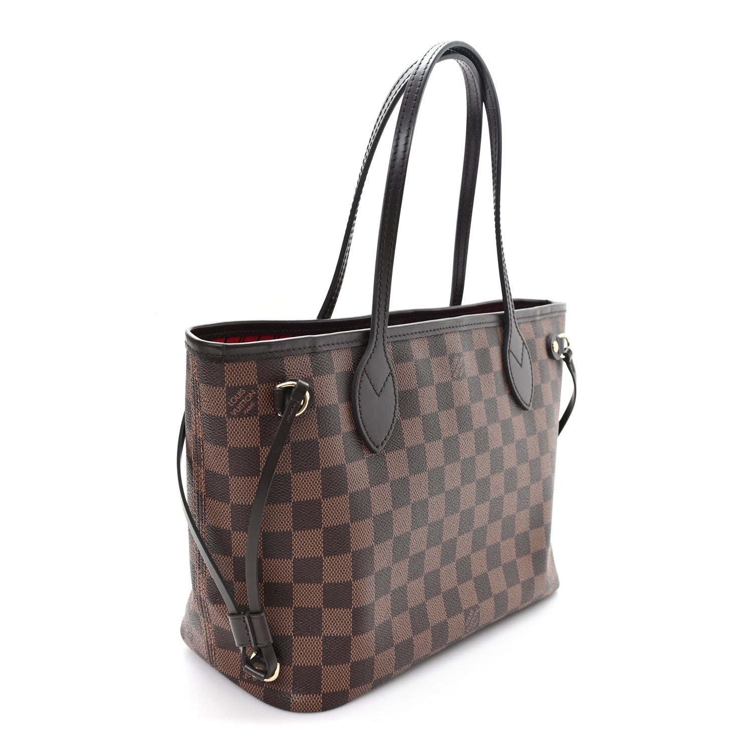 Damier Ebene Neo Neverfull PM