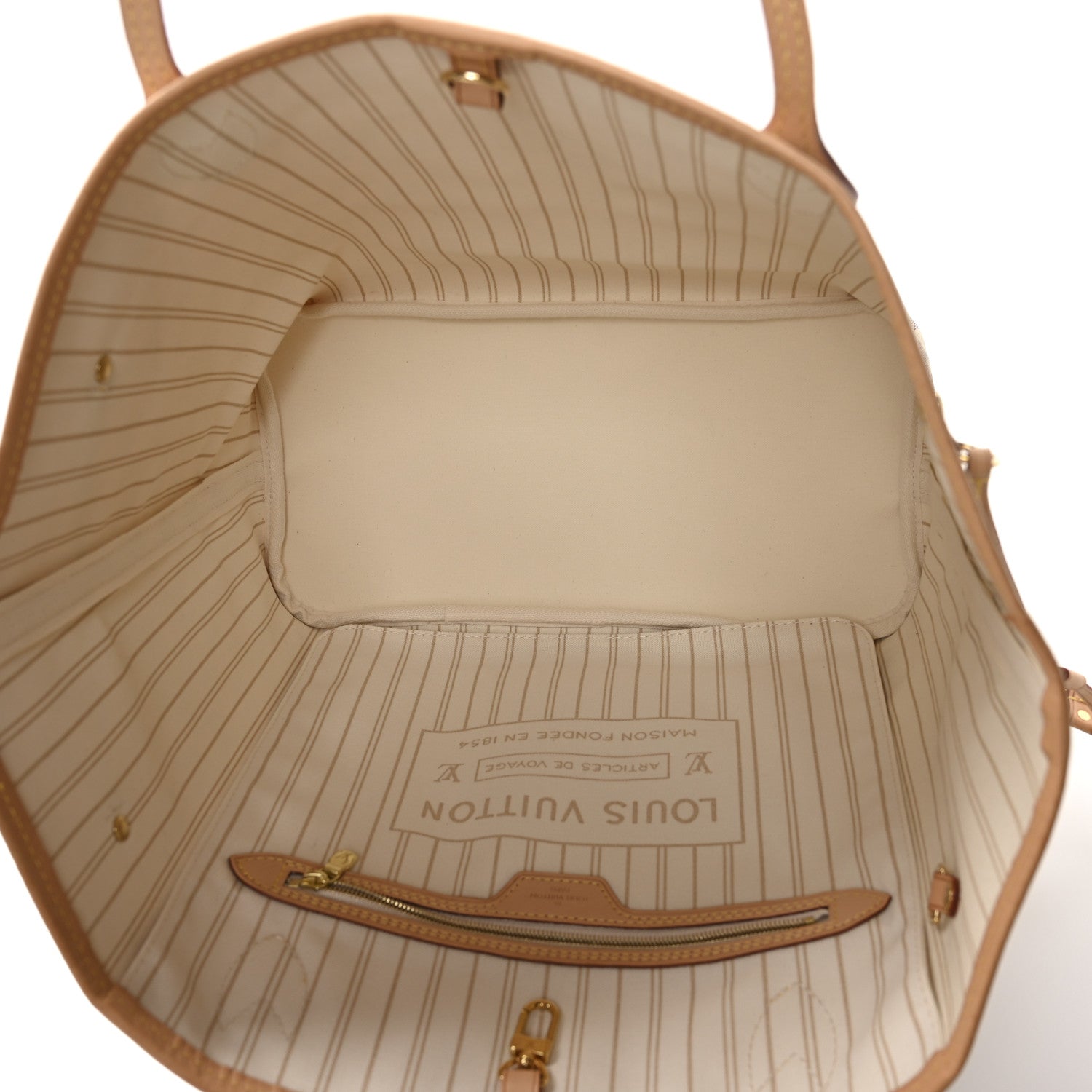 Damier Azur Neo Neverfull MM