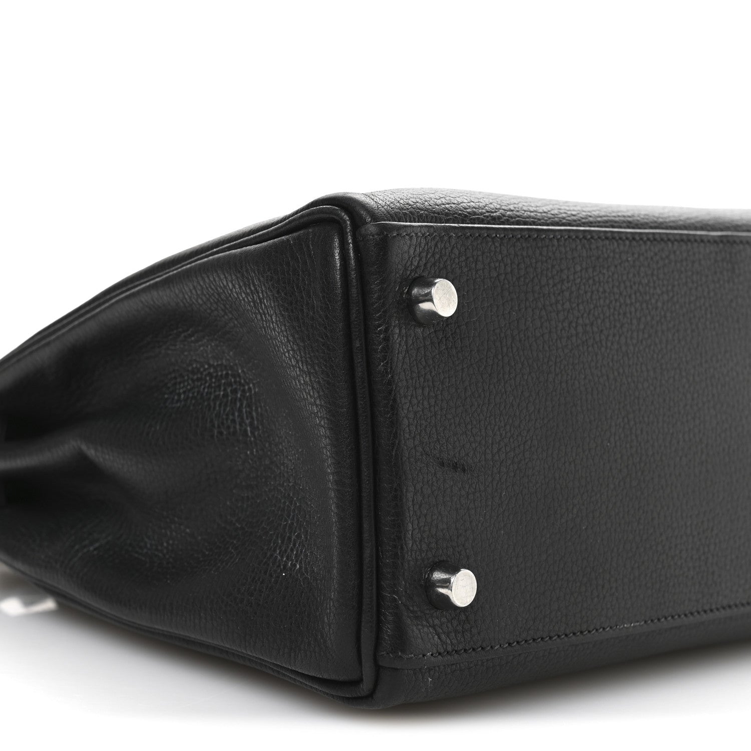 Togo Kelly Retourne 28 Black