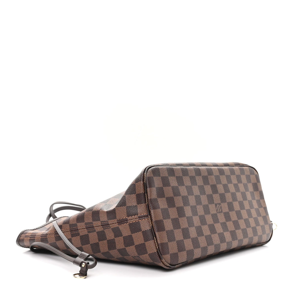 Damier Ebene Neo Neverfull MM