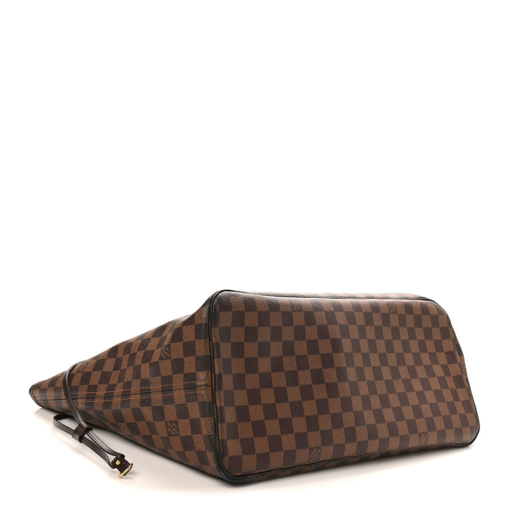 Damier Ebene Neo Neverfull GM