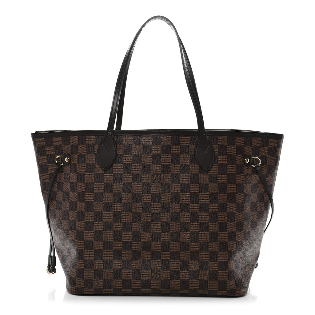 Damier Ebene Neo Neverfull MM