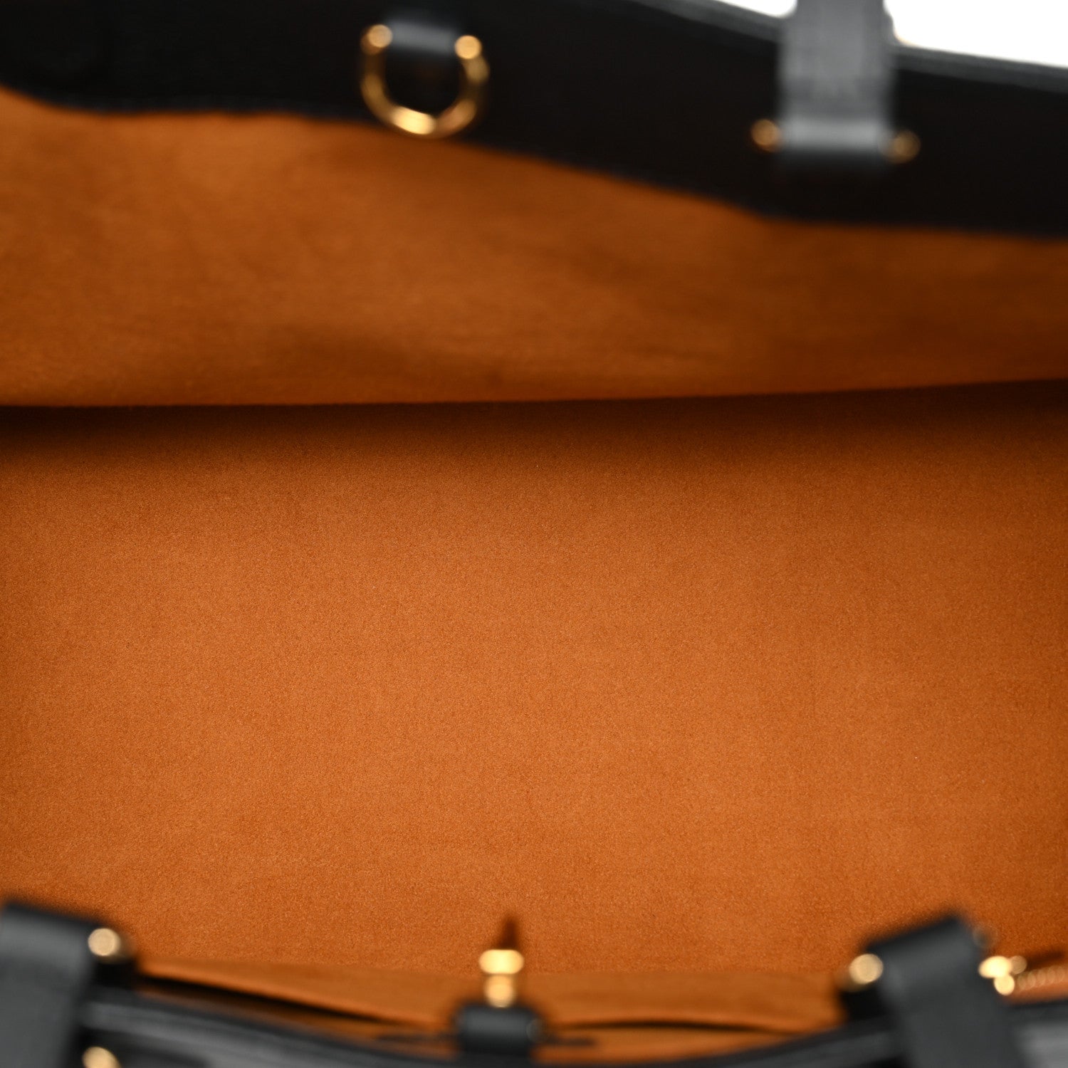 Empreinte Monogram Giant Onthego PM Black