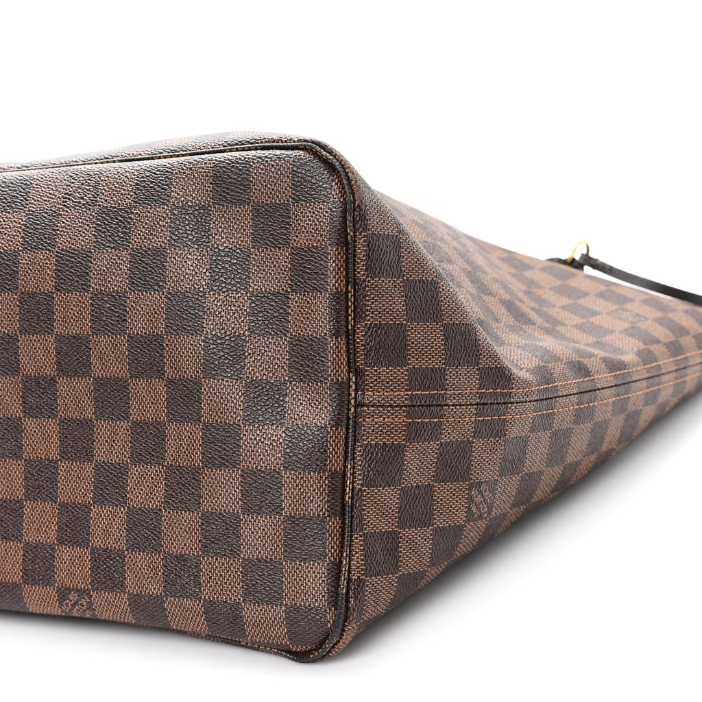 Damier Ebene Neo Neverfull GM