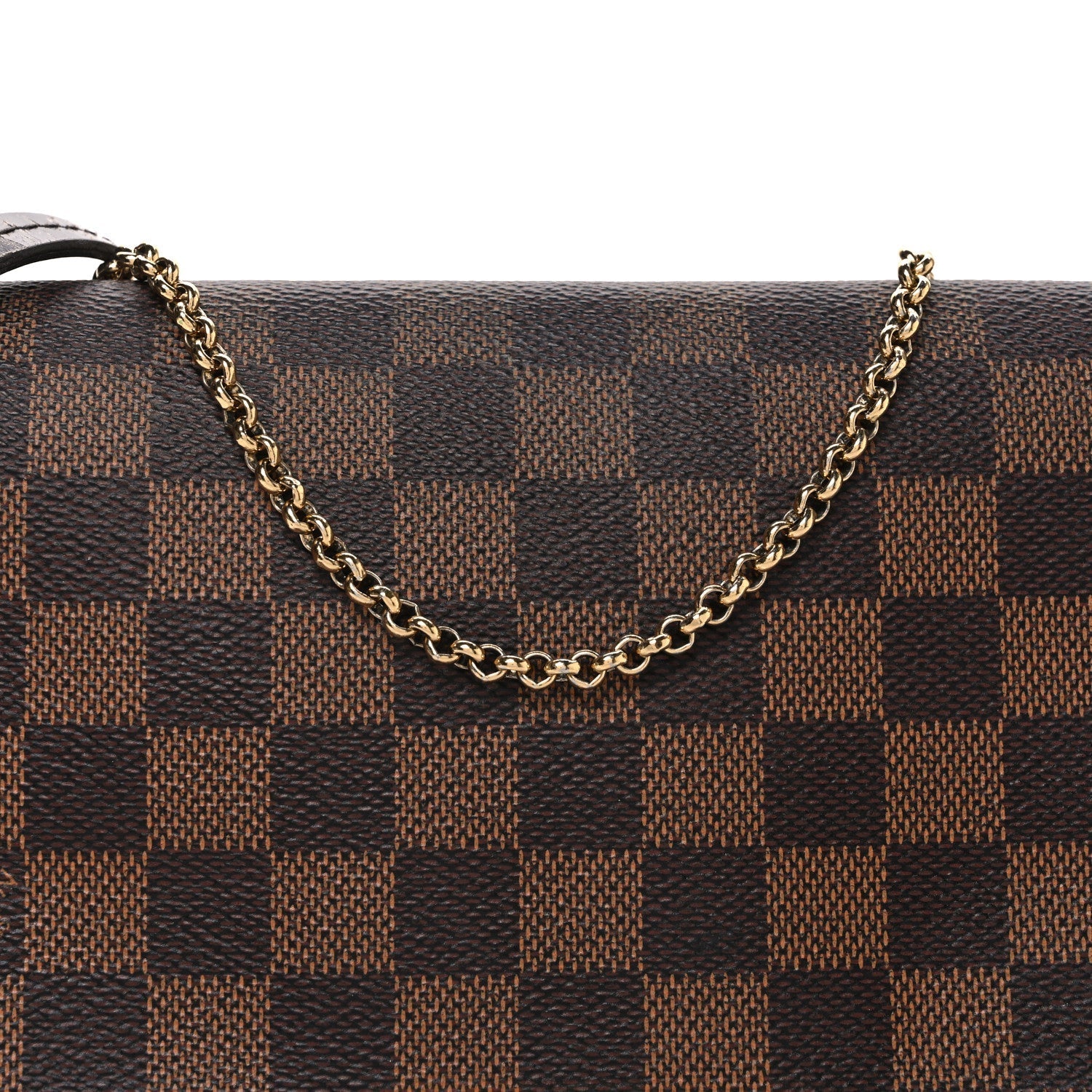 Damier Ebene Favorite MM