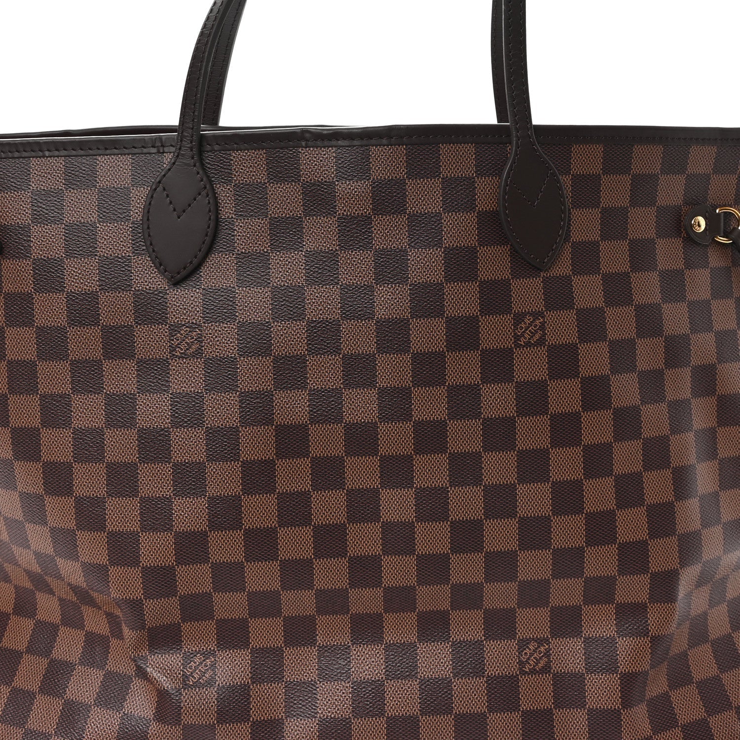 Damier Ebene Neo Neverfull GM