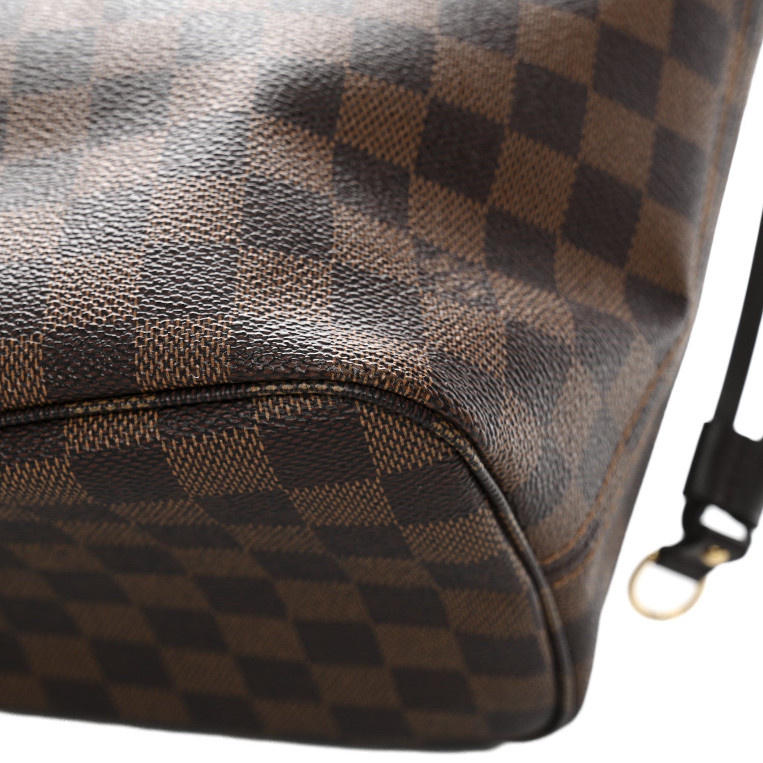 Damier Ebene Neo Neverfull MM
