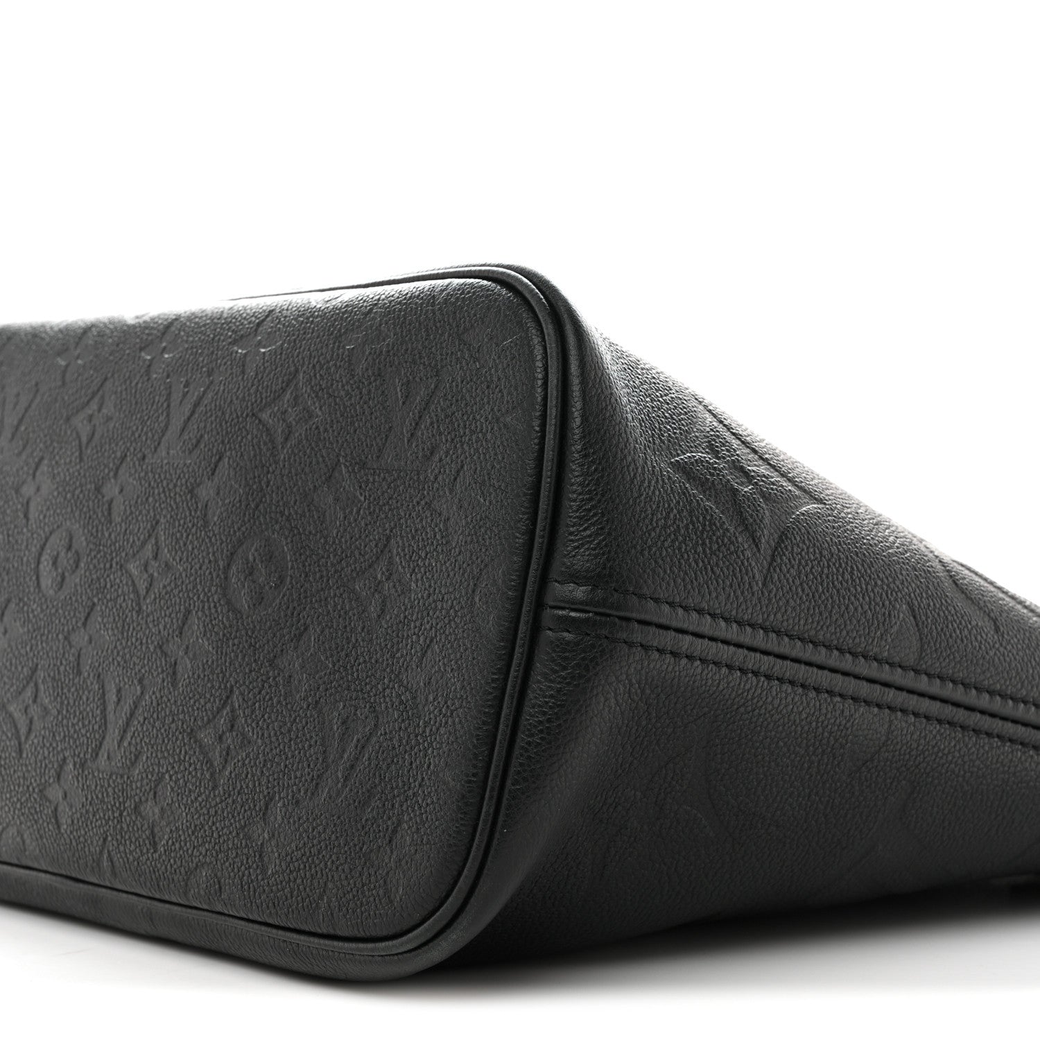 Empreinte Monogram Giant Neverfull MM Black