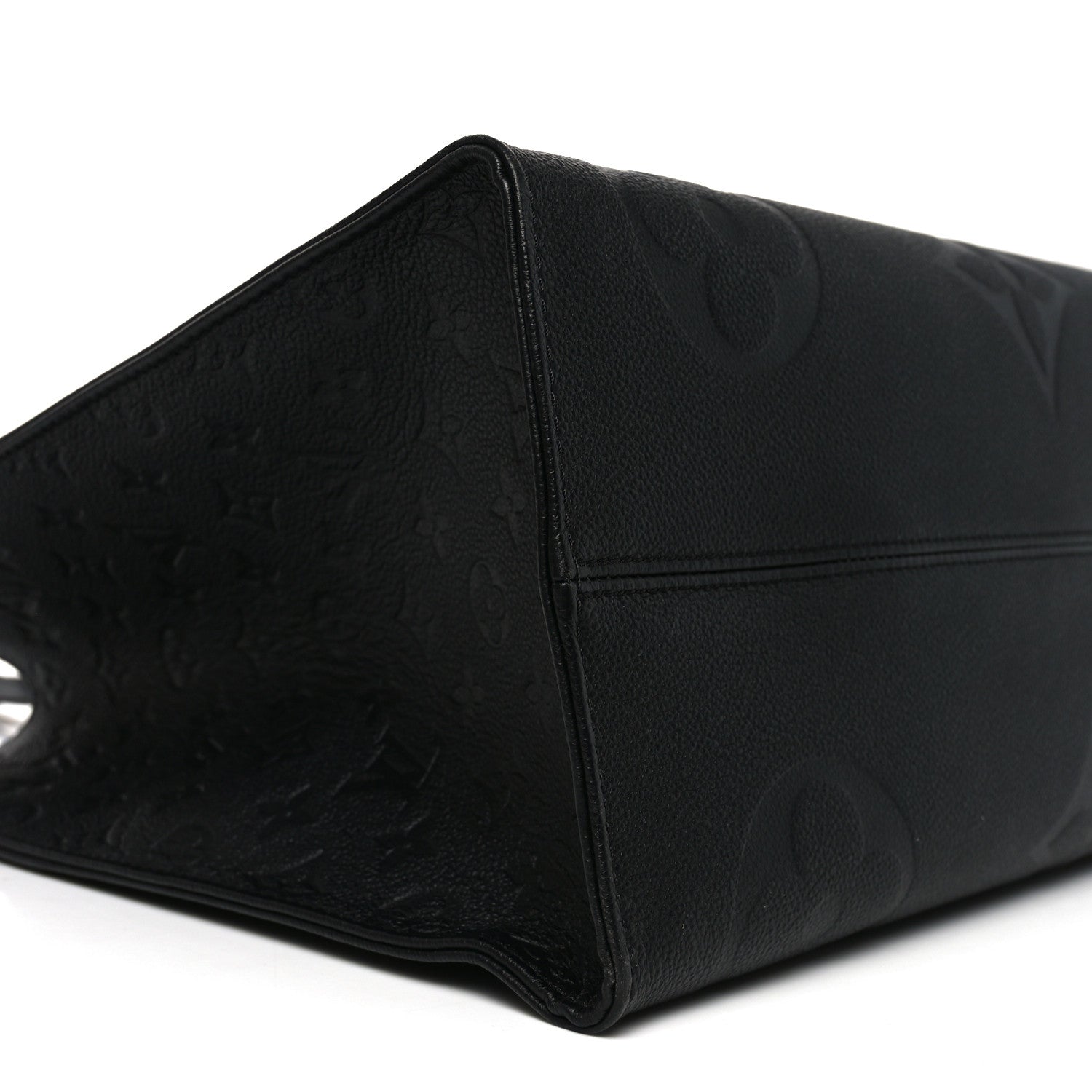 Empreinte Monogram Giant Onthego GM Black