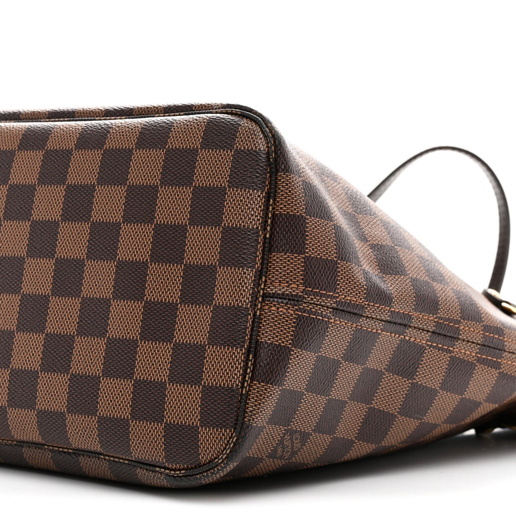 Damier Ebene Neo Neverfull MM