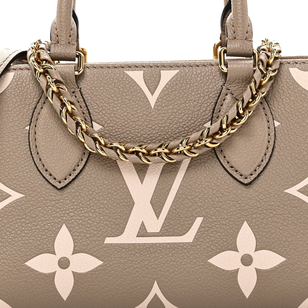 Empreinte OnTheGo East West Dove Cream