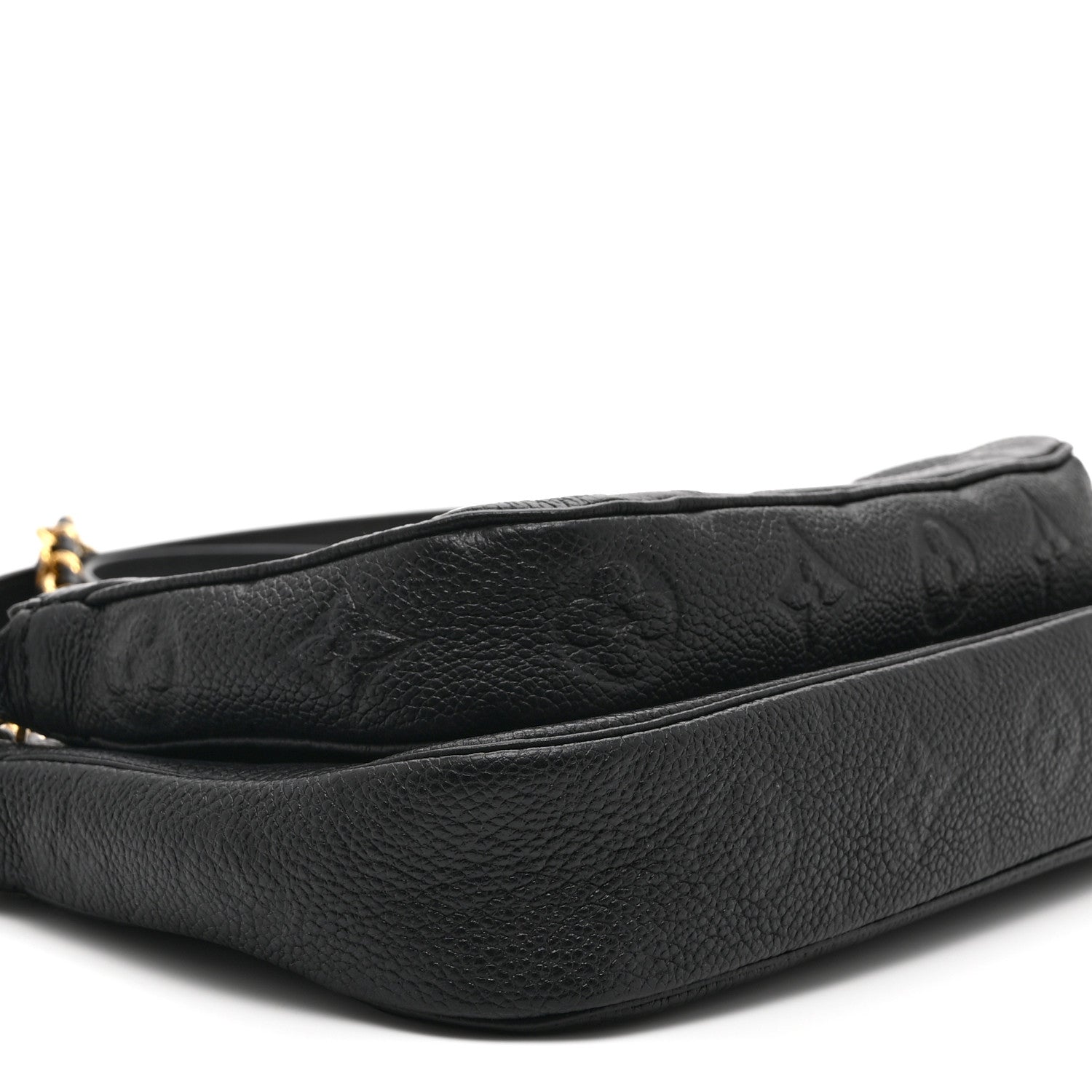 Empreinte Monogram Giant Multi Pochette Accessories Black