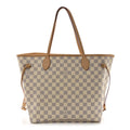 Damier Azur Neo Neverfull MM