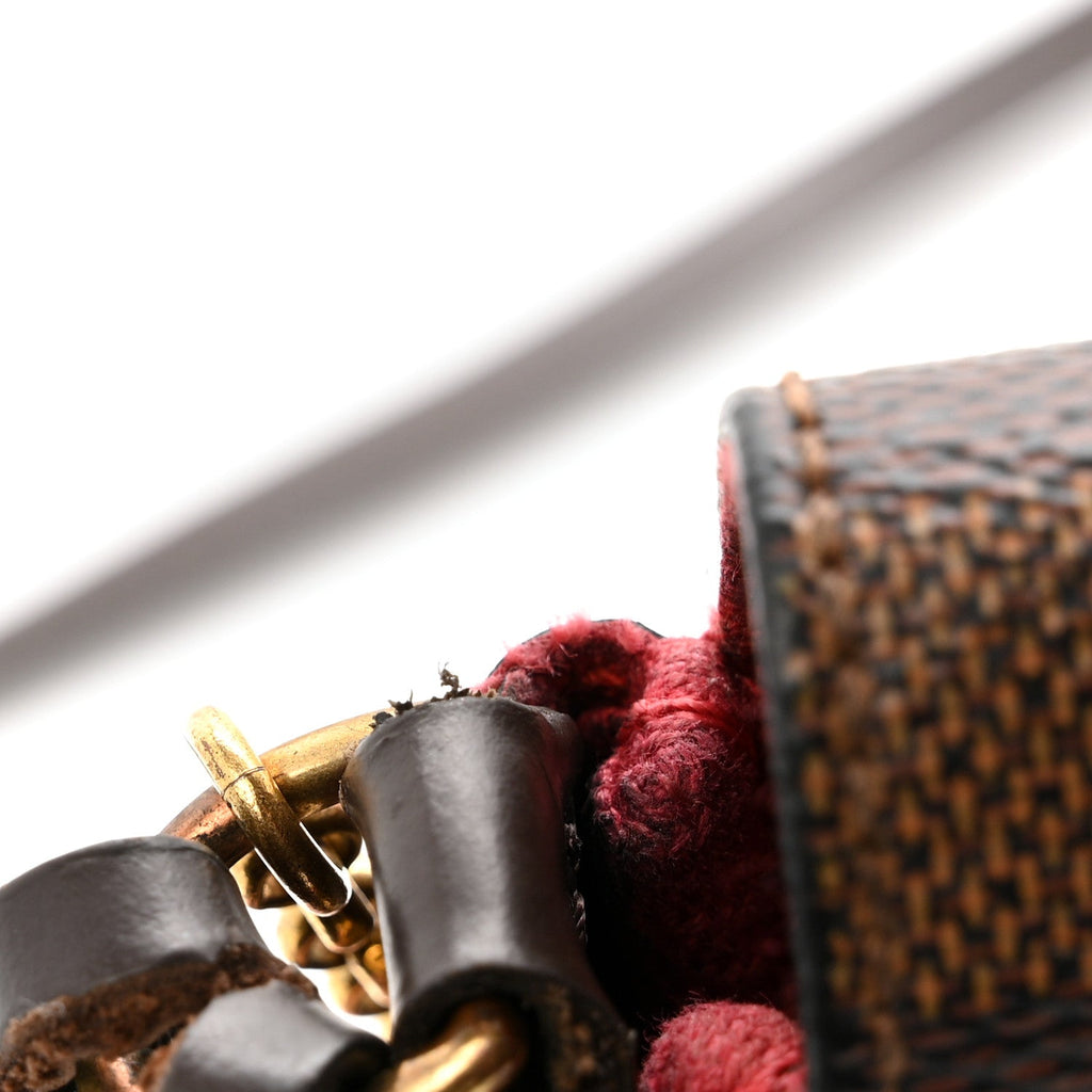 Damier Ebene Favorite MM