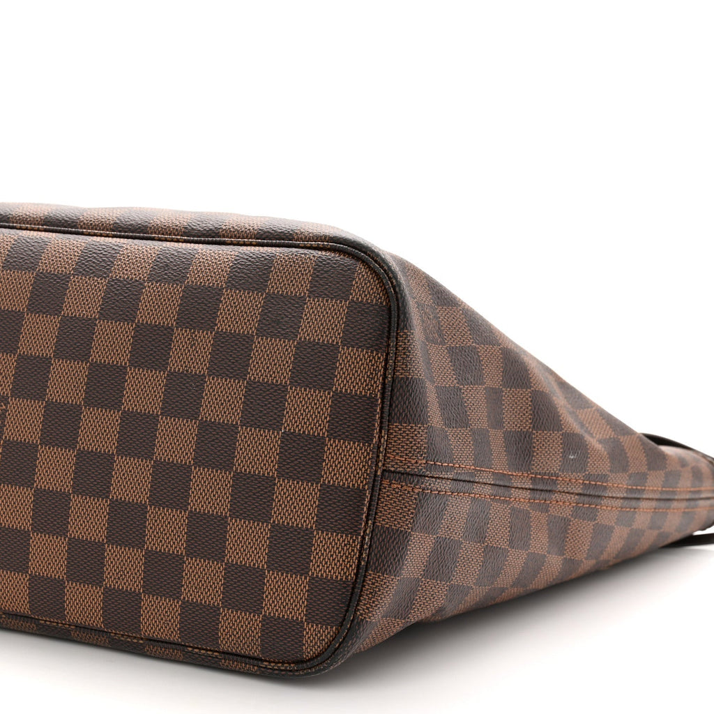 Damier Ebene Neo Neverfull MM
