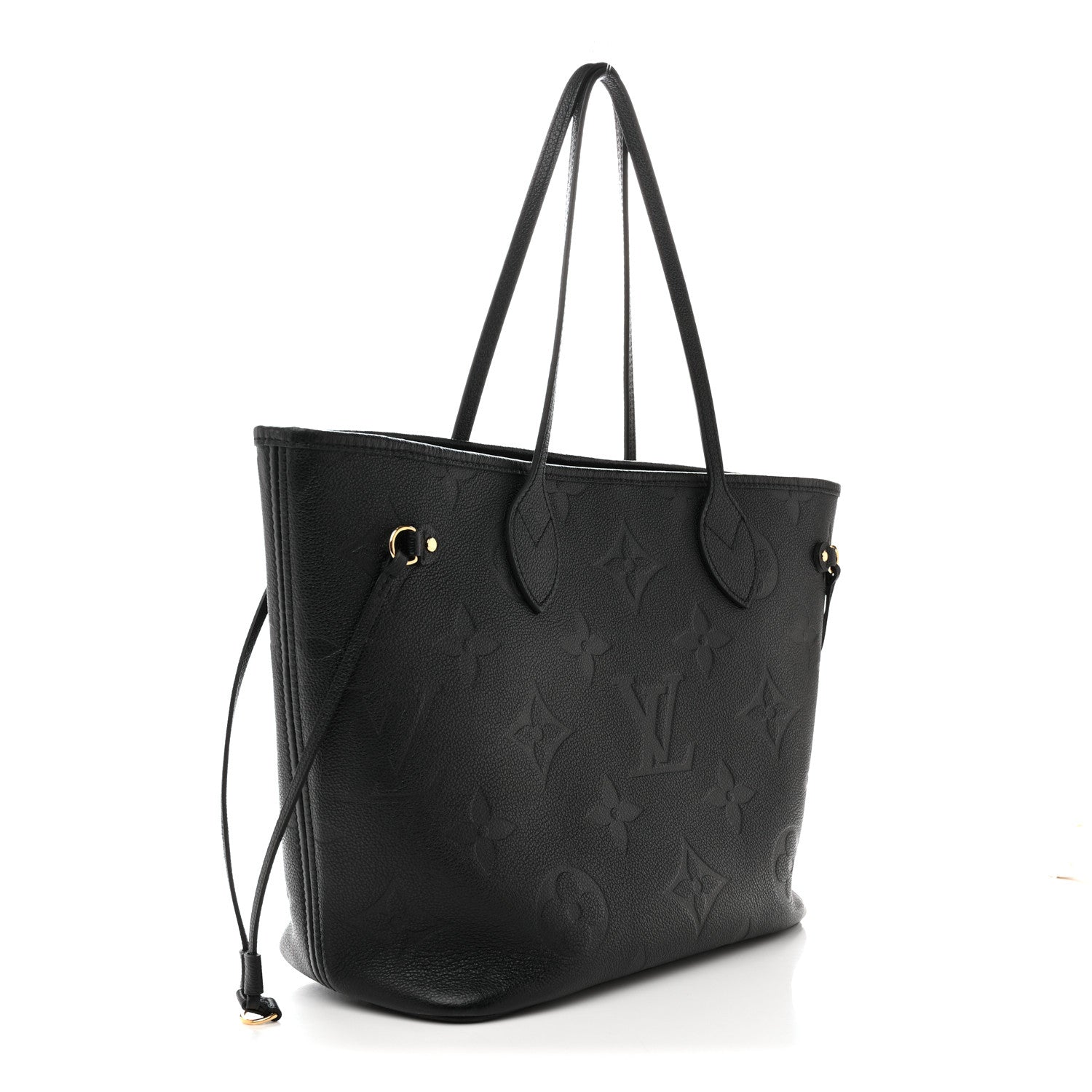 Empreinte Monogram Giant Neverfull MM Black
