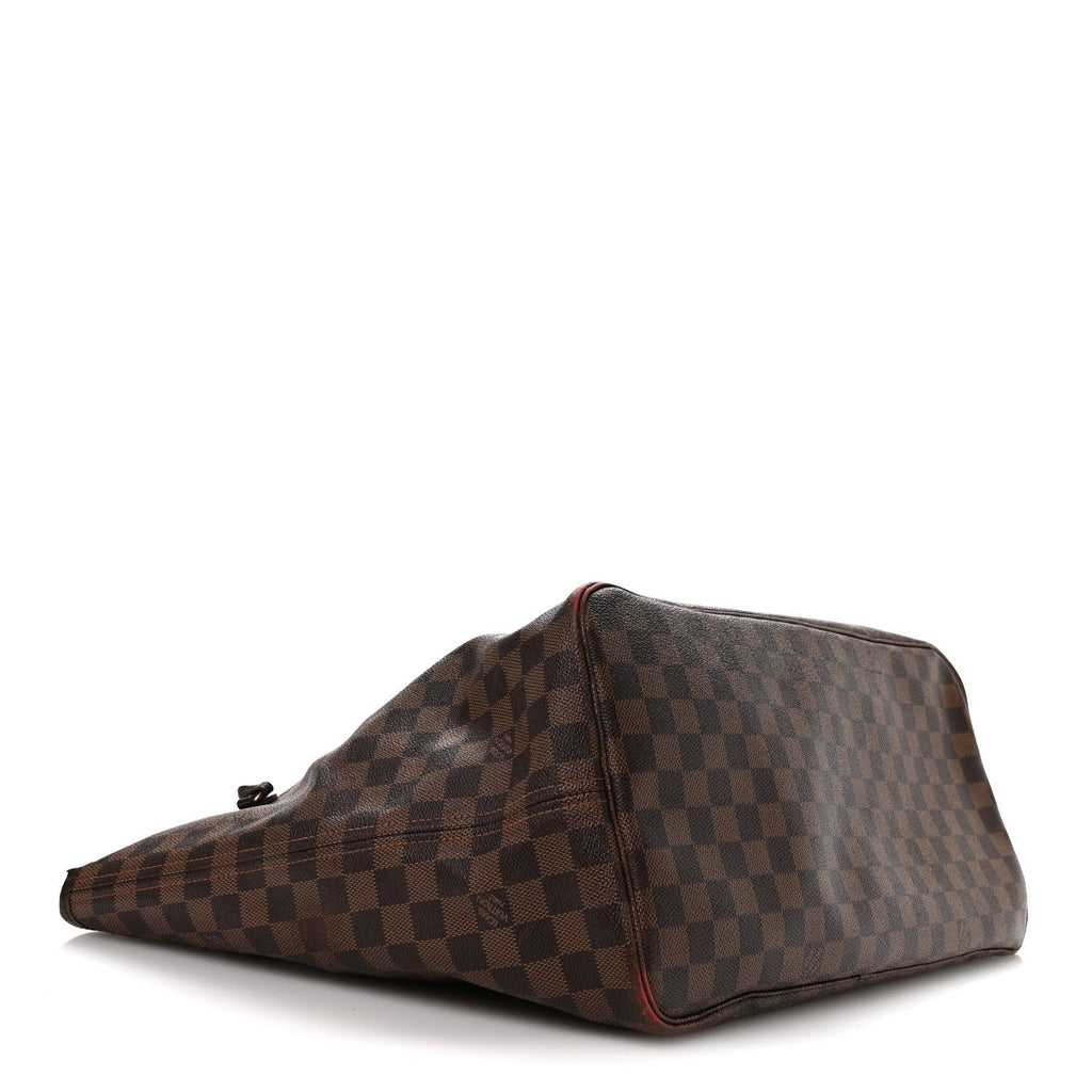 Damier Ebene Neverfull GM