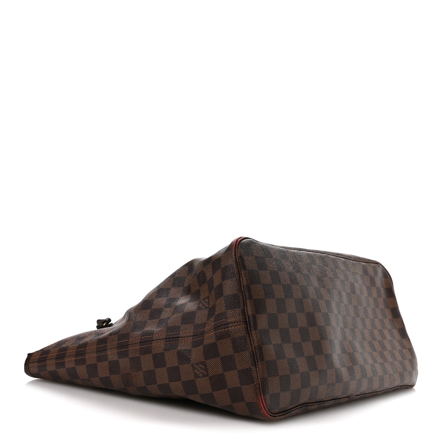Damier Ebene Neverfull GM