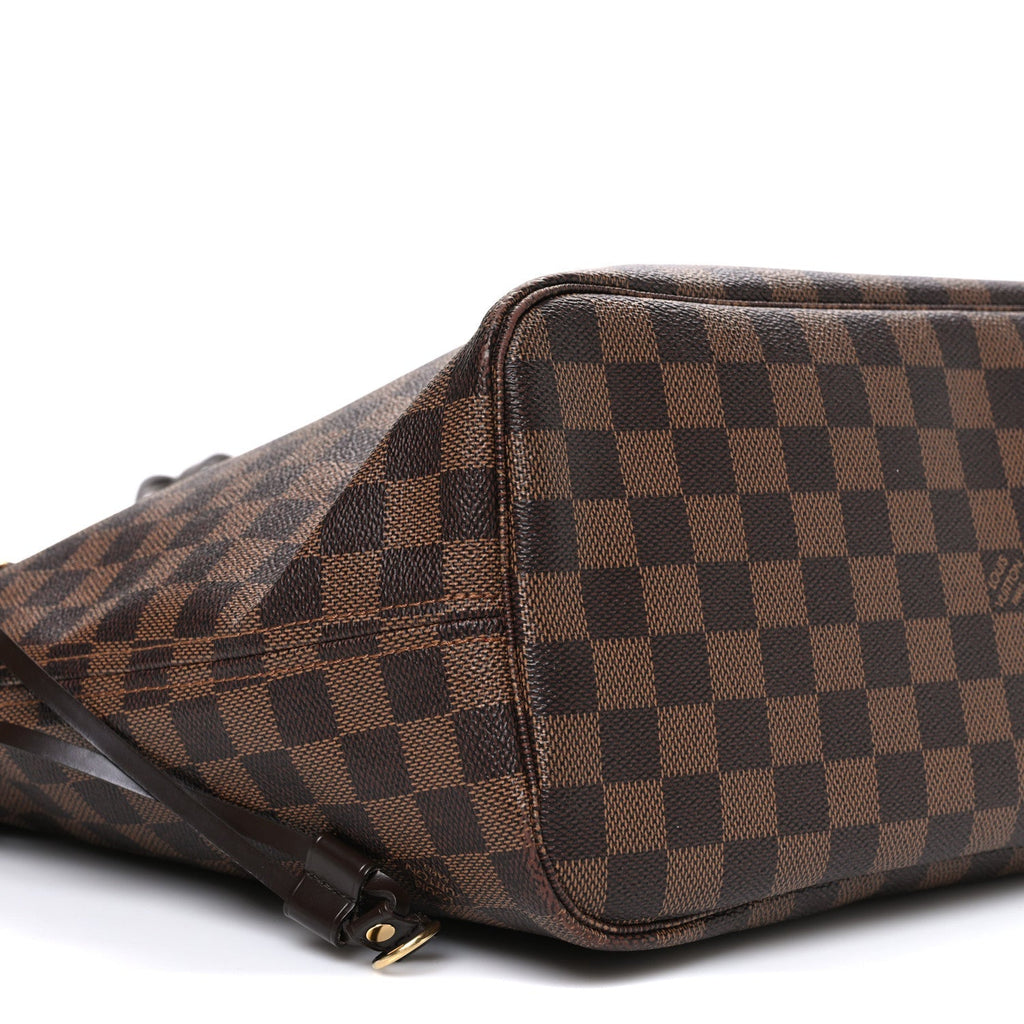 Damier Ebene Neverfull MM