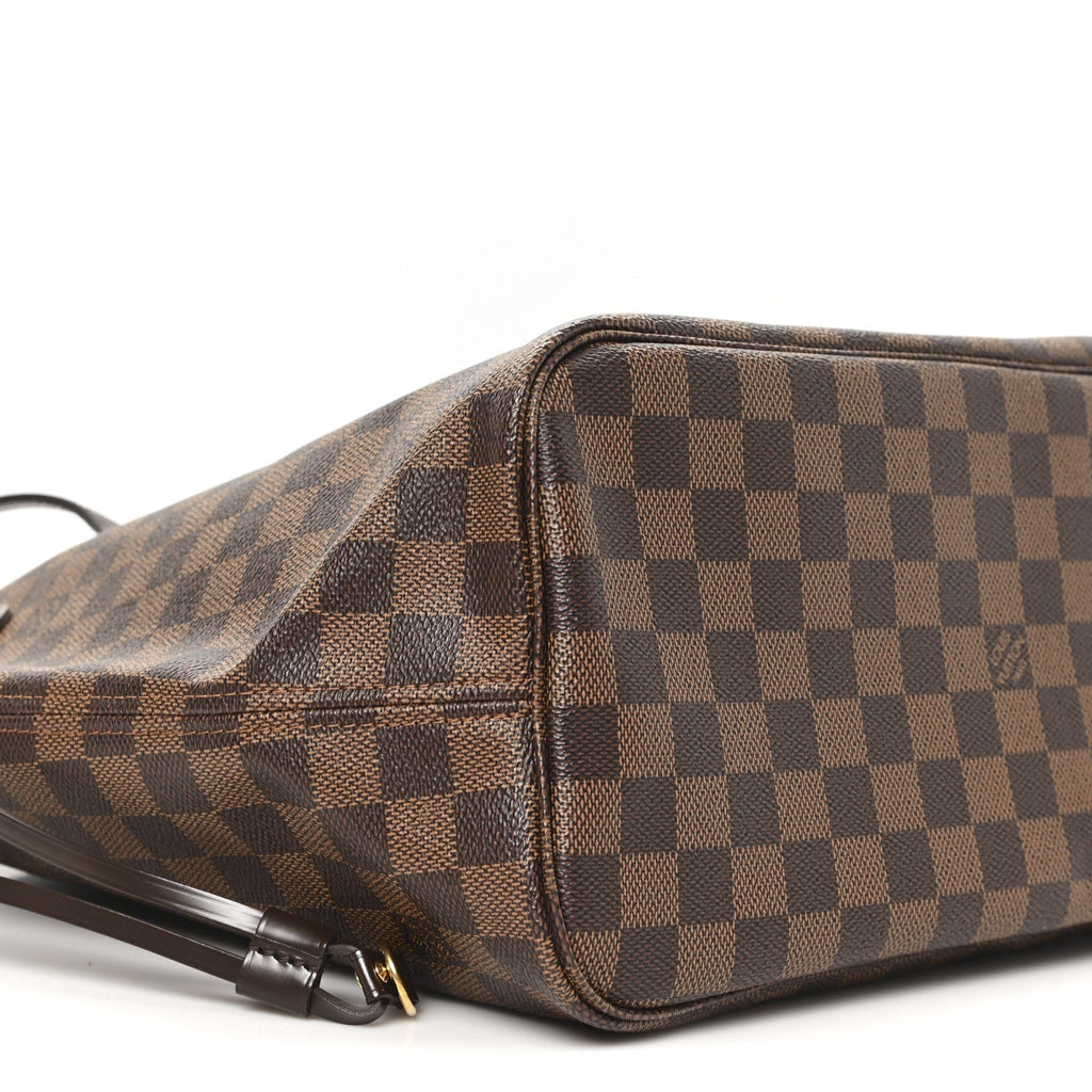 Damier Ebene Neo Neverfull MM