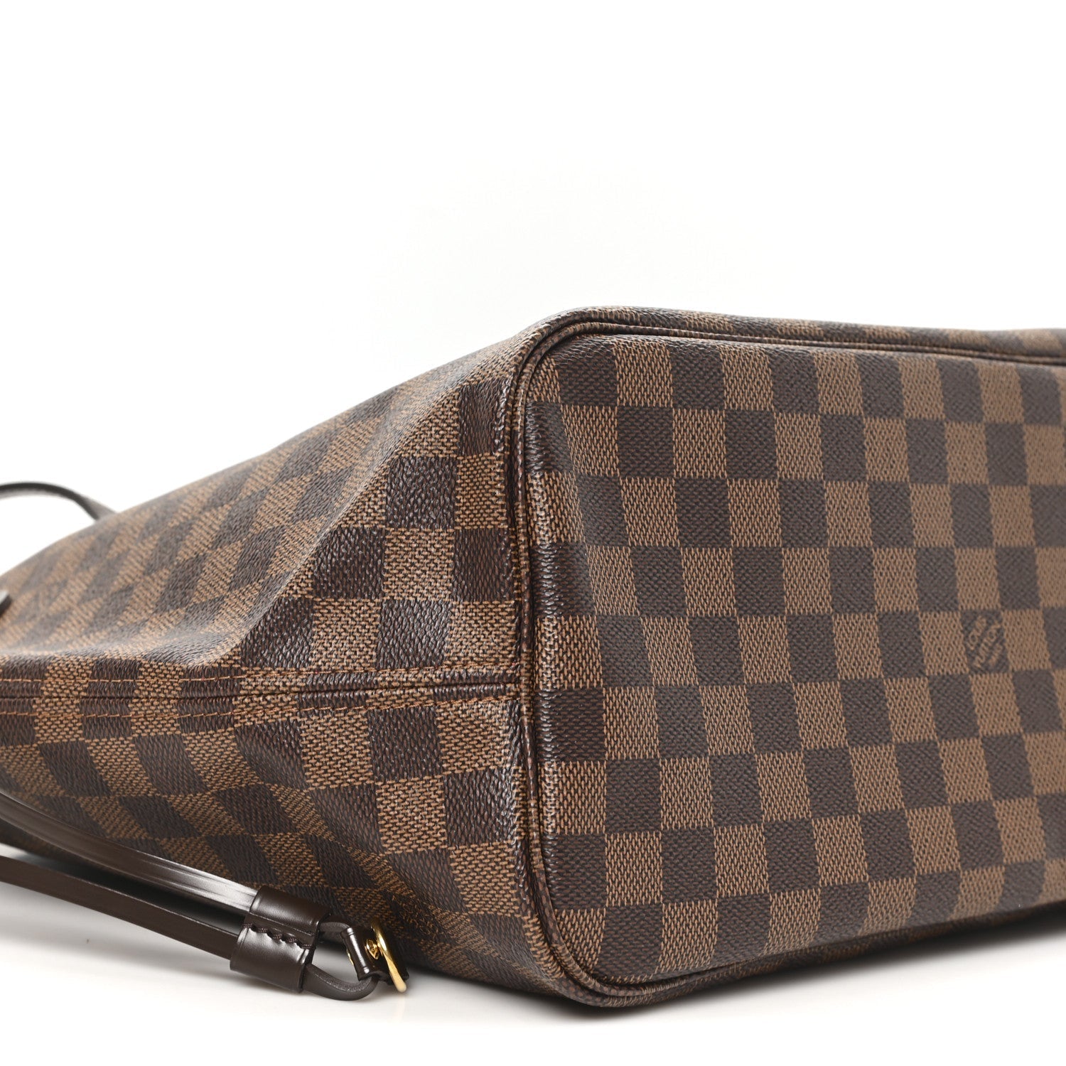Damier Ebene Neo Neverfull MM