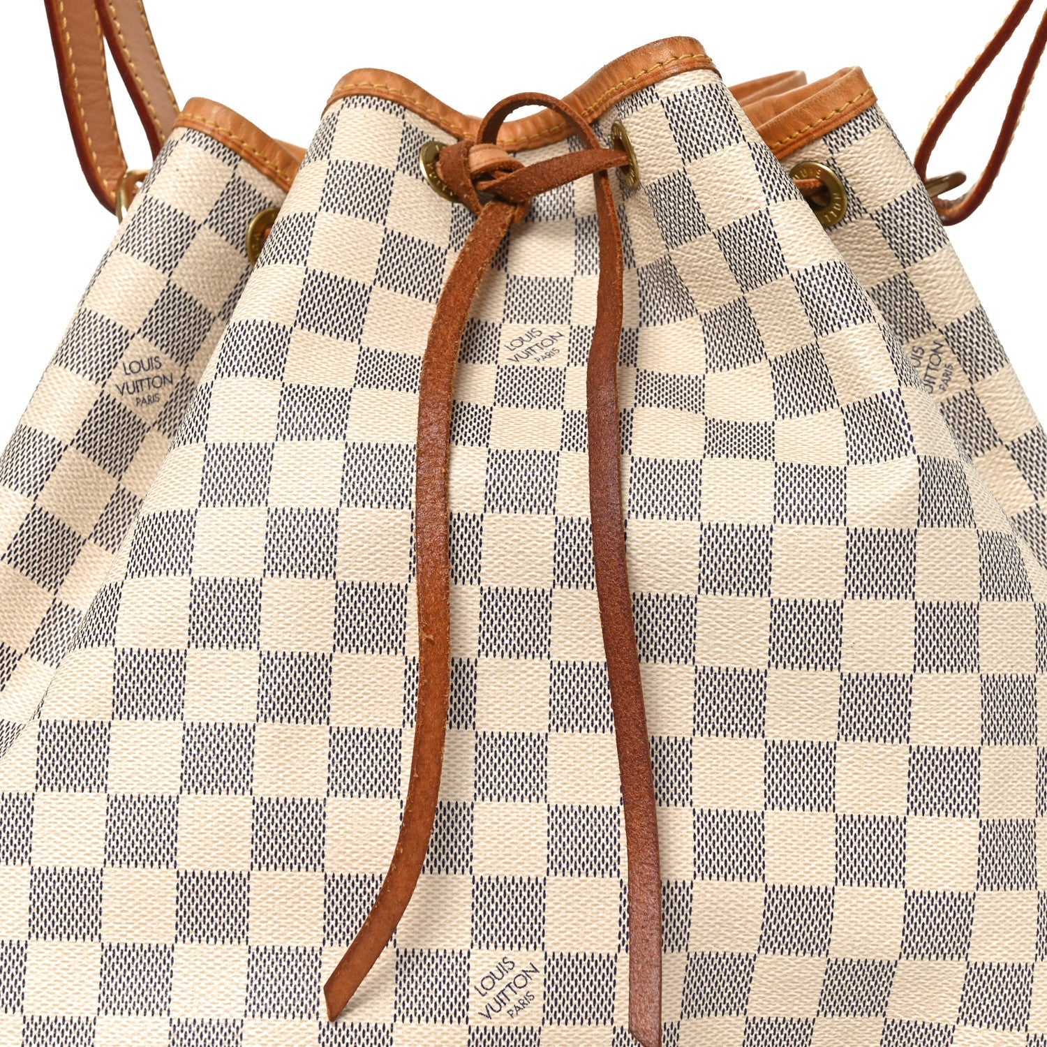 Damier Azur Noe